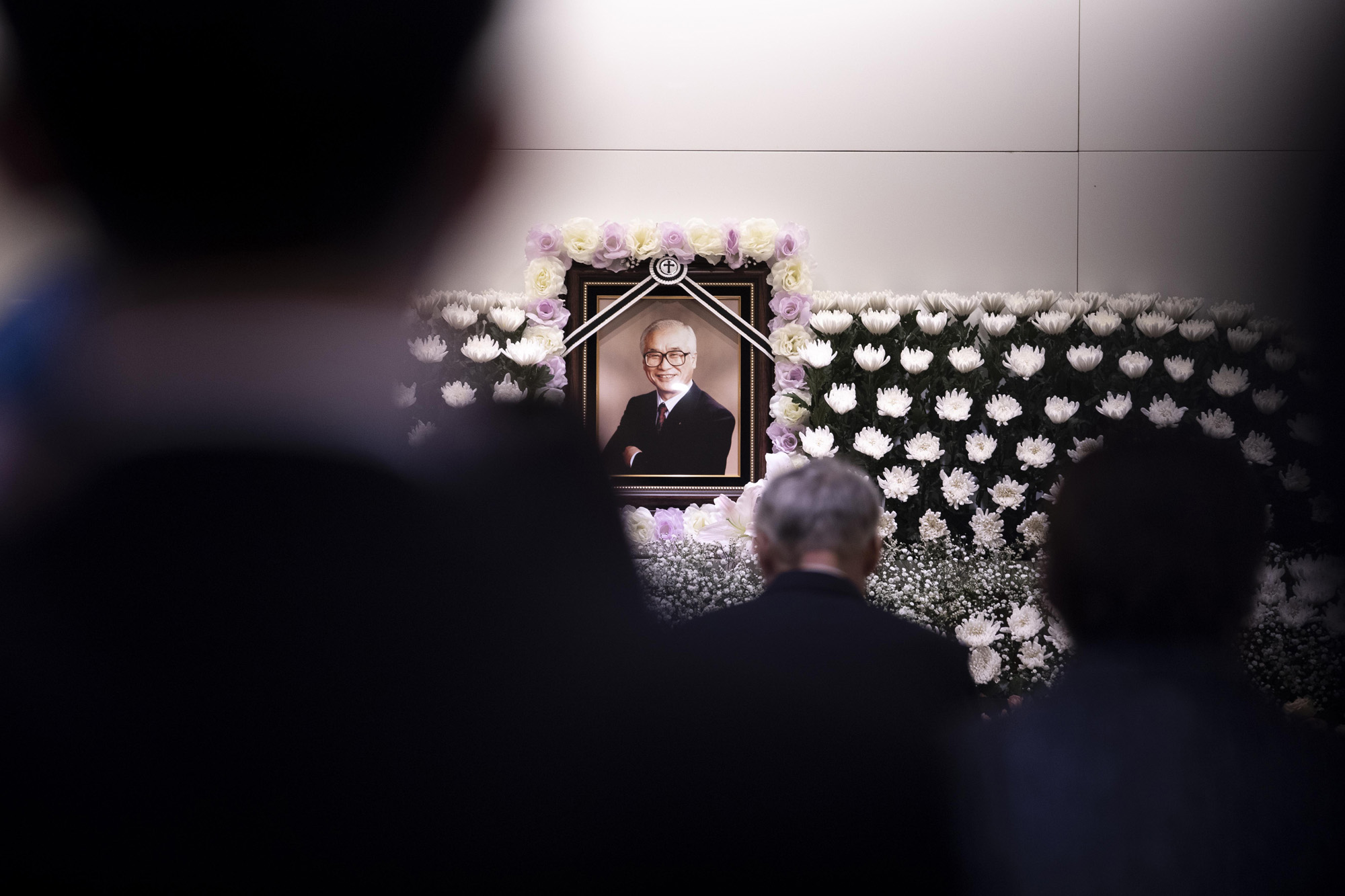 김우중;대우김우중;김우중빈소