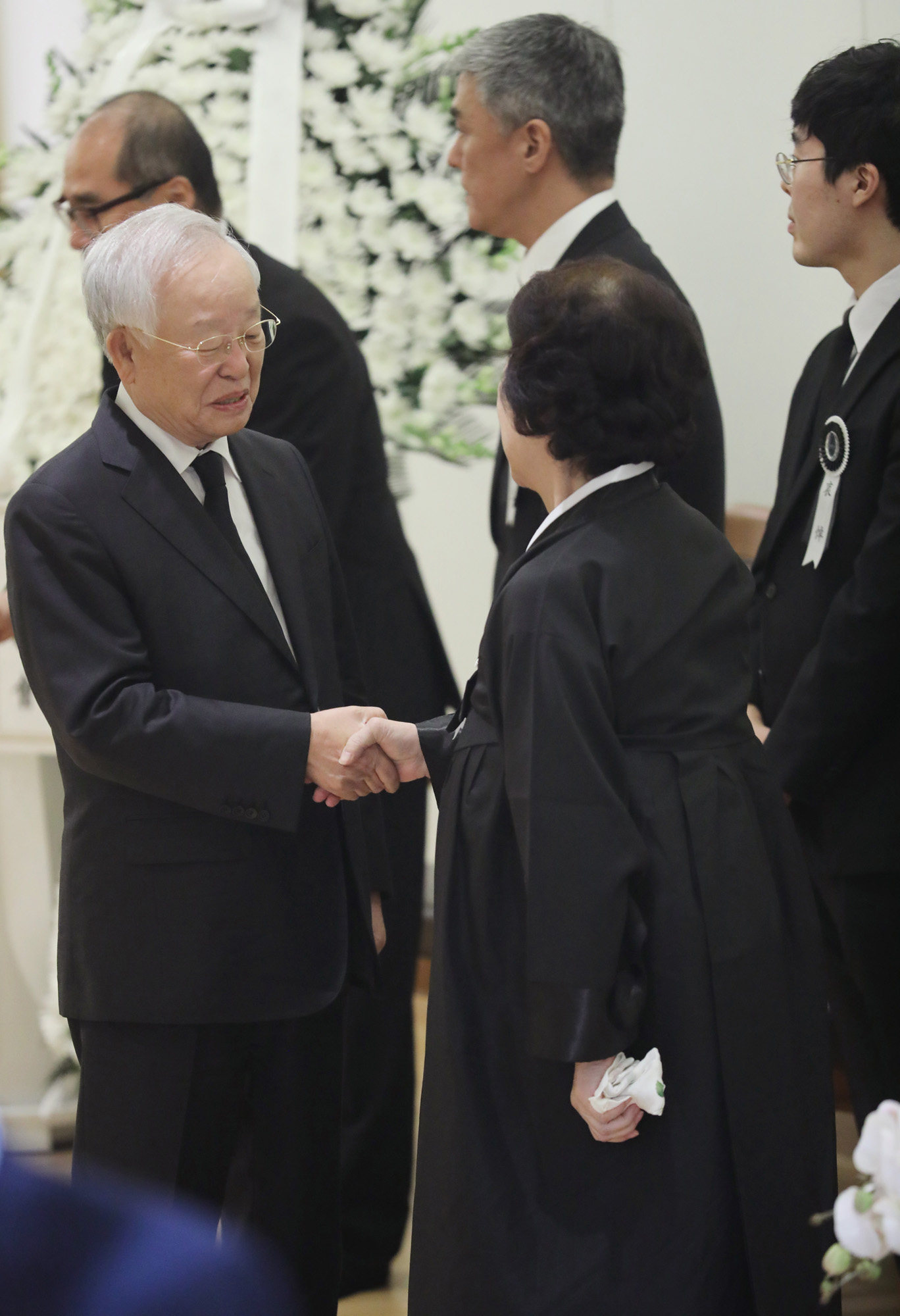 김우중;대우;대우그룹;김우중 회장