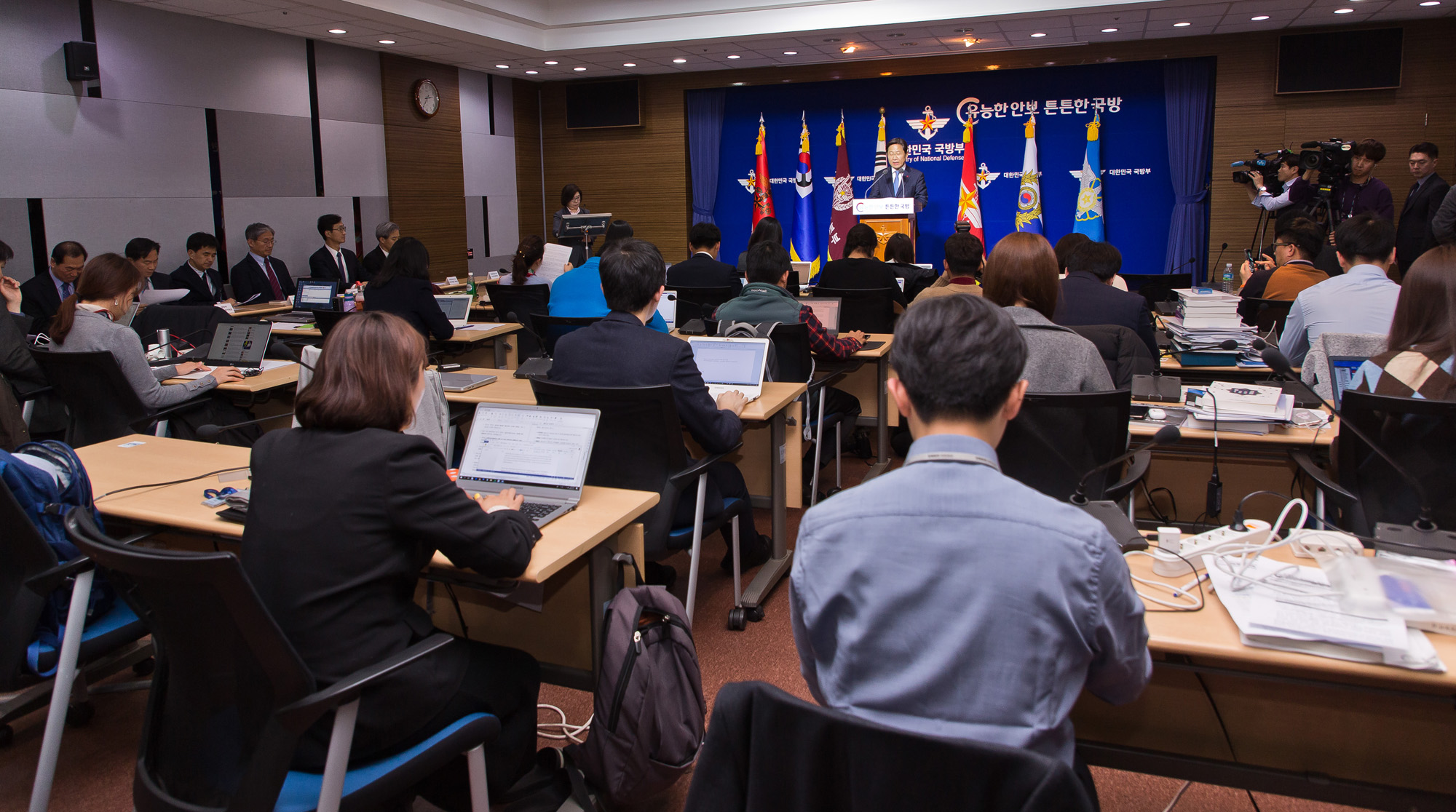 국방;국방부;주한미군;주한미군기지반환;임찬우;주한미군기지이전지원단장