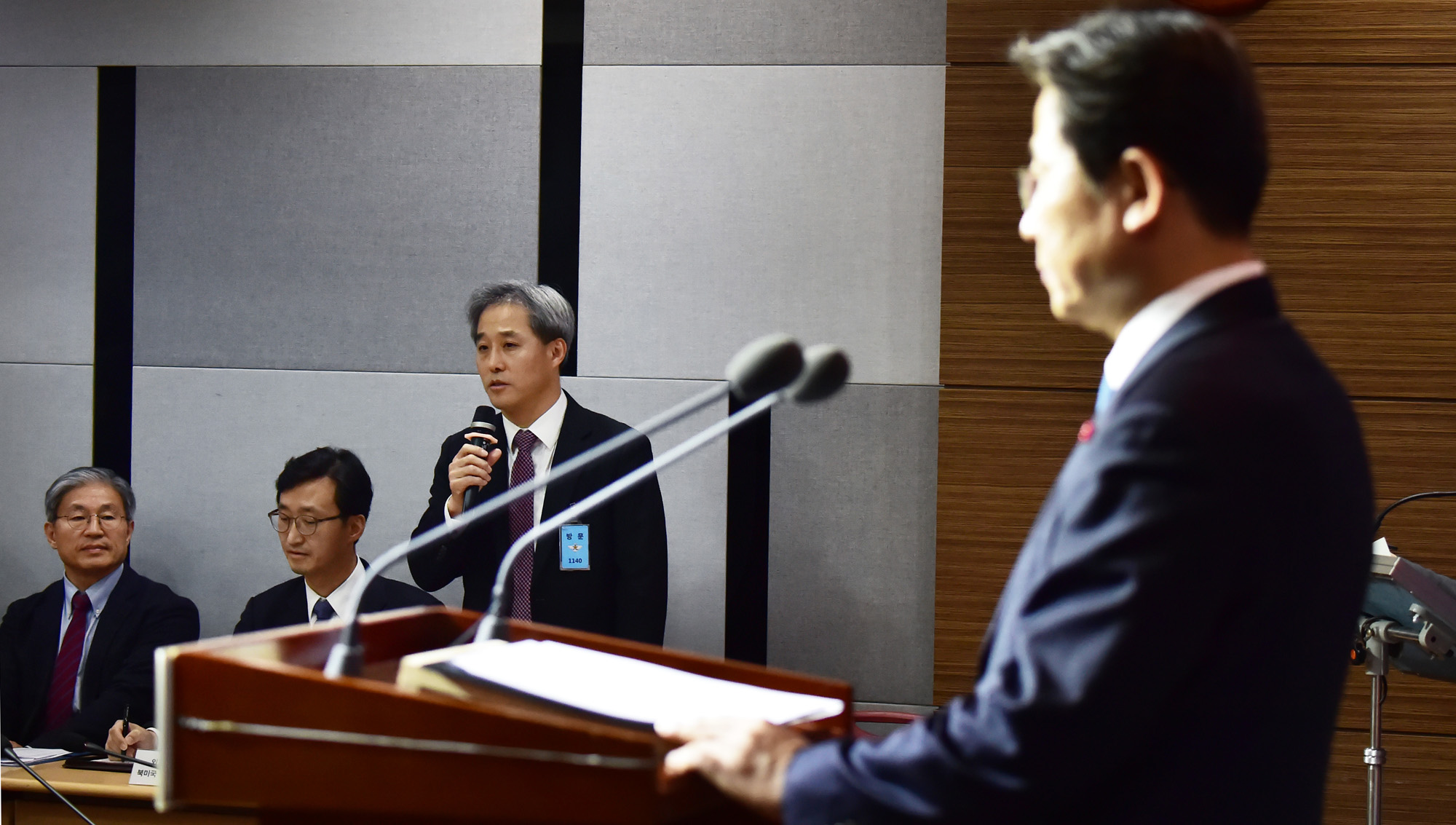 국방;국방부;주한미군;주한미군기지반환;임찬우;주한미군기지이전지원단장
