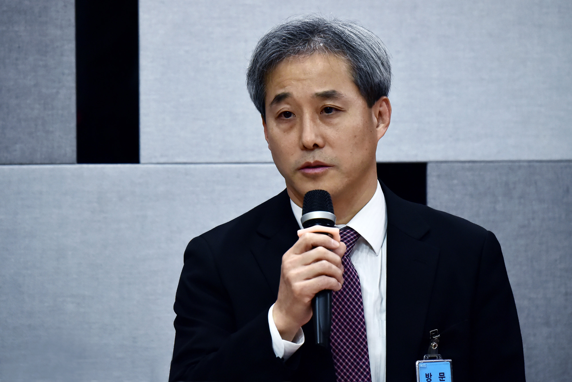 국방;국방부;주한미군;주한미군기지반환;임찬우;주한미군기지이전지원단장