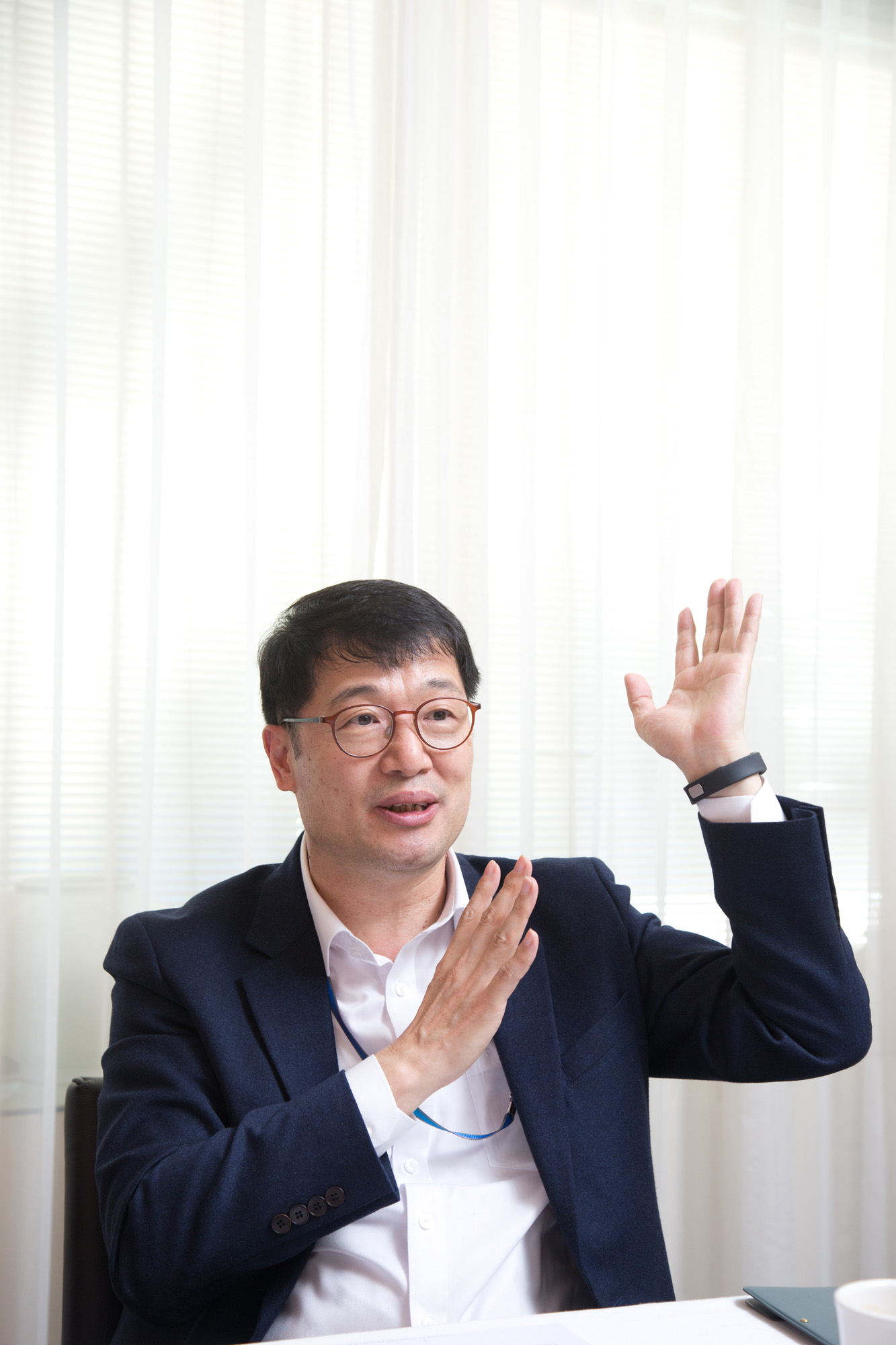 정부;행정부;청와대;일자리수석;비서관