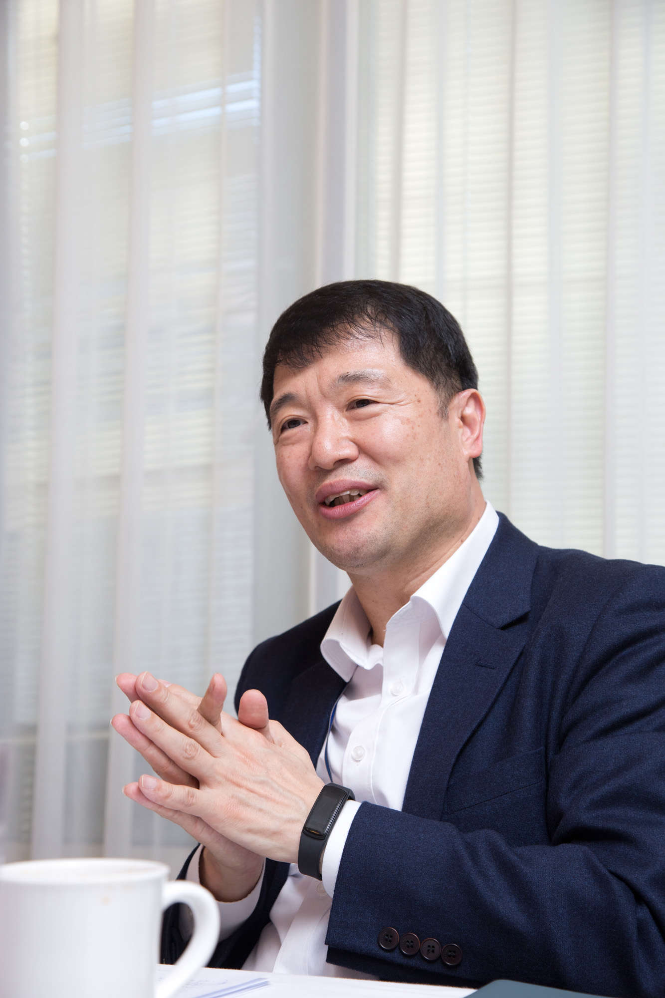 정부;행정부;청와대;일자리수석;비서관