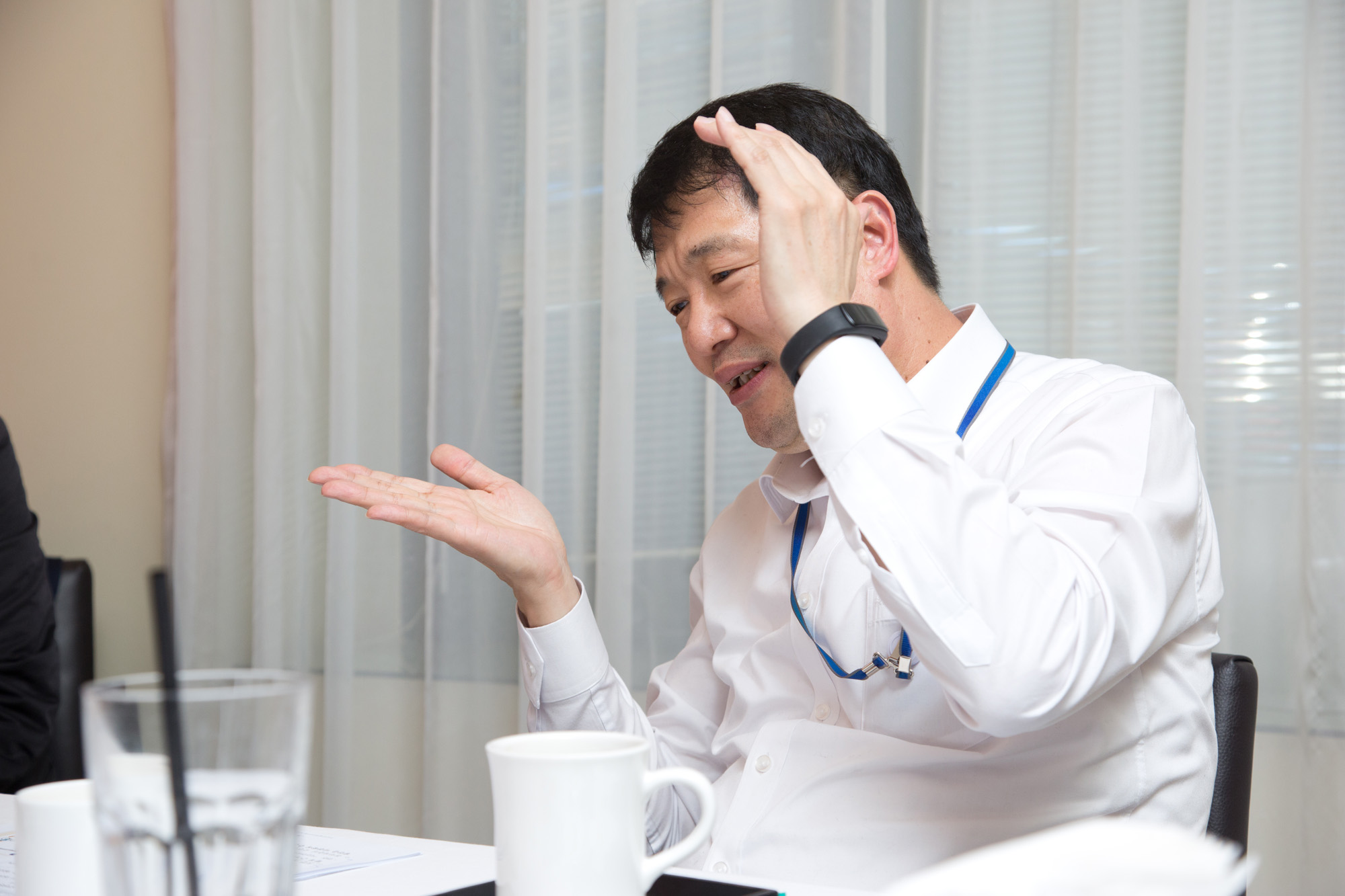 정부;행정부;청와대;일자리수석;비서관