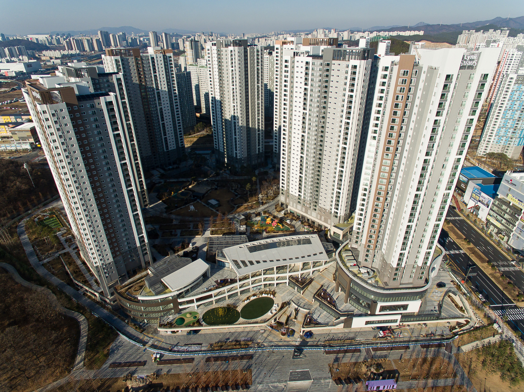 스포츠;행사;비즈한국;버닝런;버닝런타운;동탄호수공원