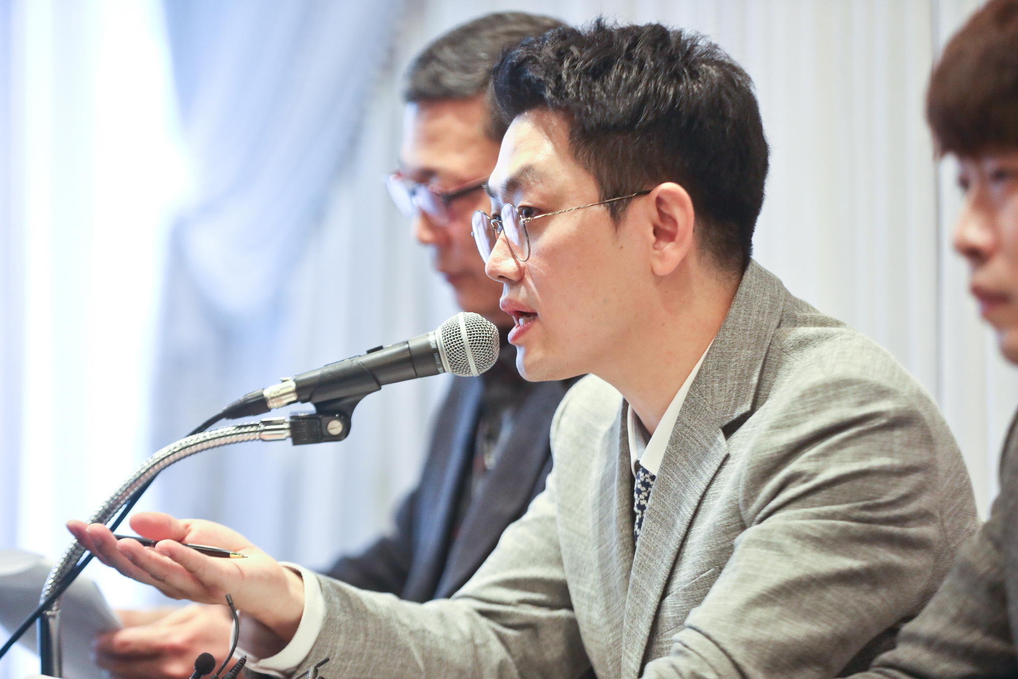 한국전자담배산업회;전자담배