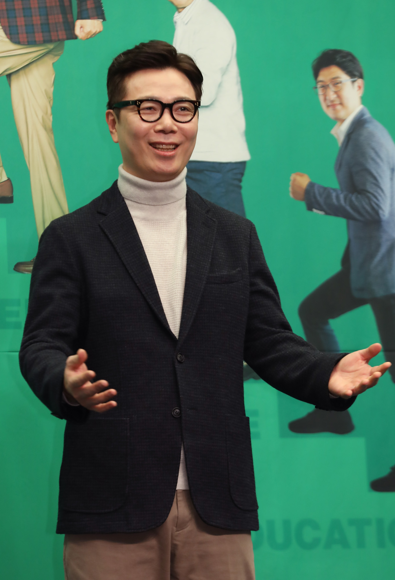 시프트;shift;시프트제작발표회