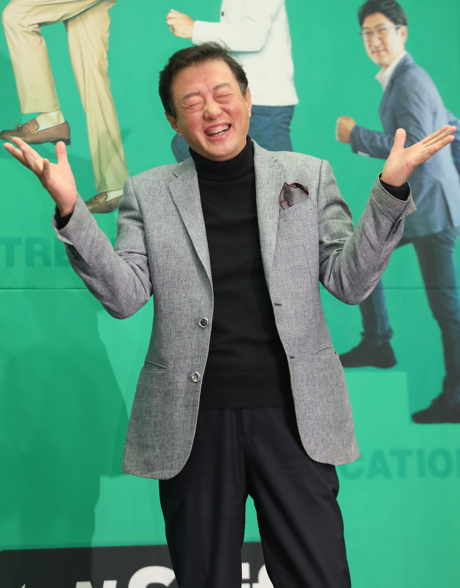 시프트;shift;시프트제작발표회