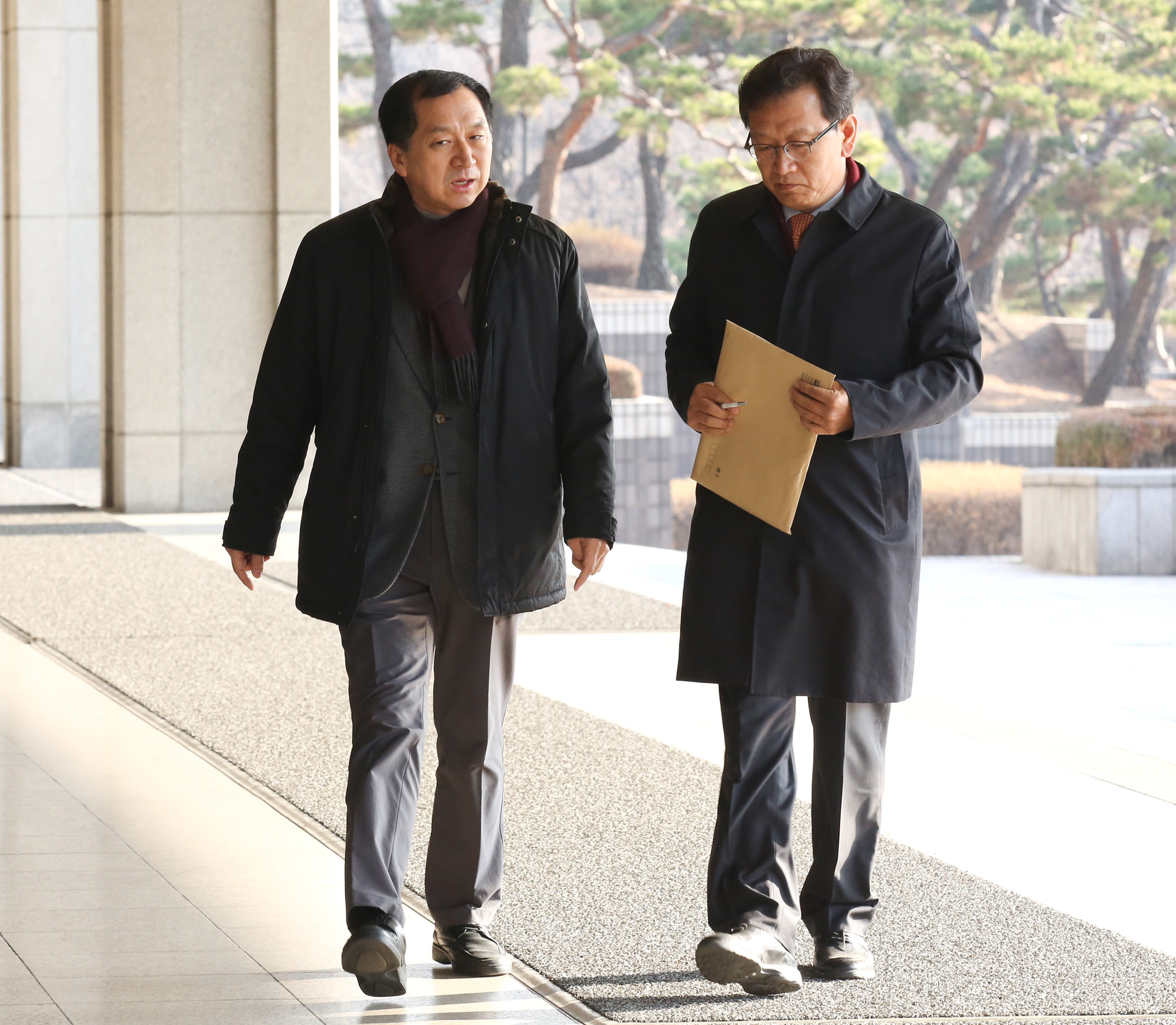 김기현;울산시장;김기전전울산시장;김기현청와대;김기현청와대하명