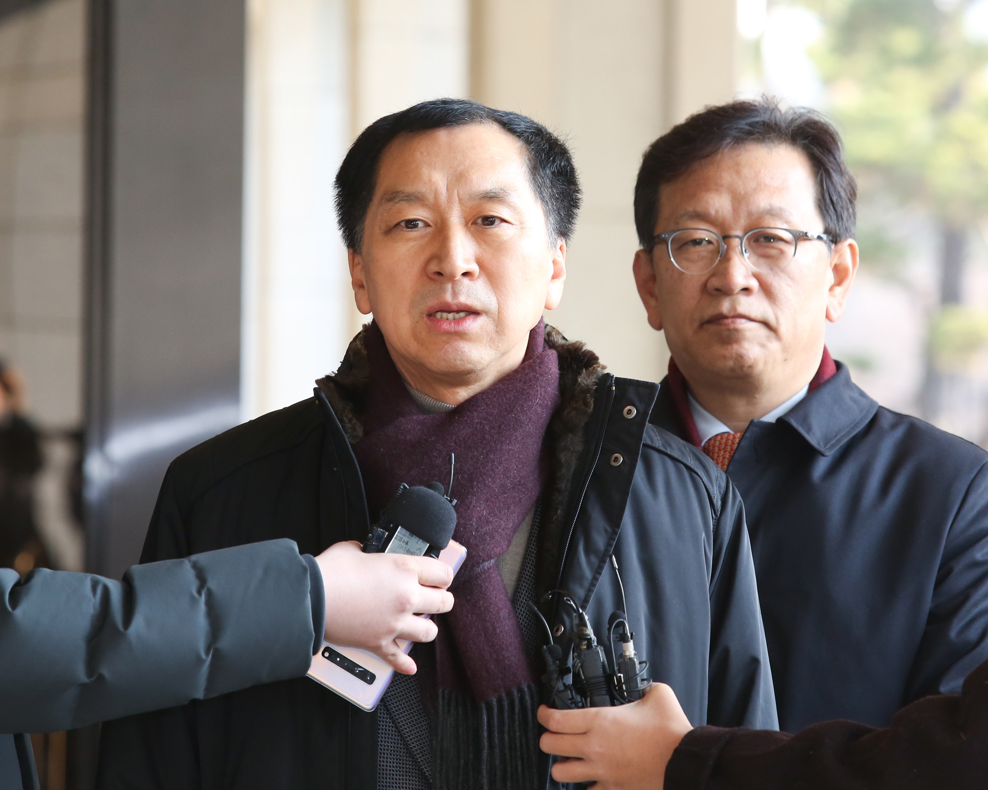 김기현;울산시장;김기전전울산시장;김기현청와대;김기현청와대하명