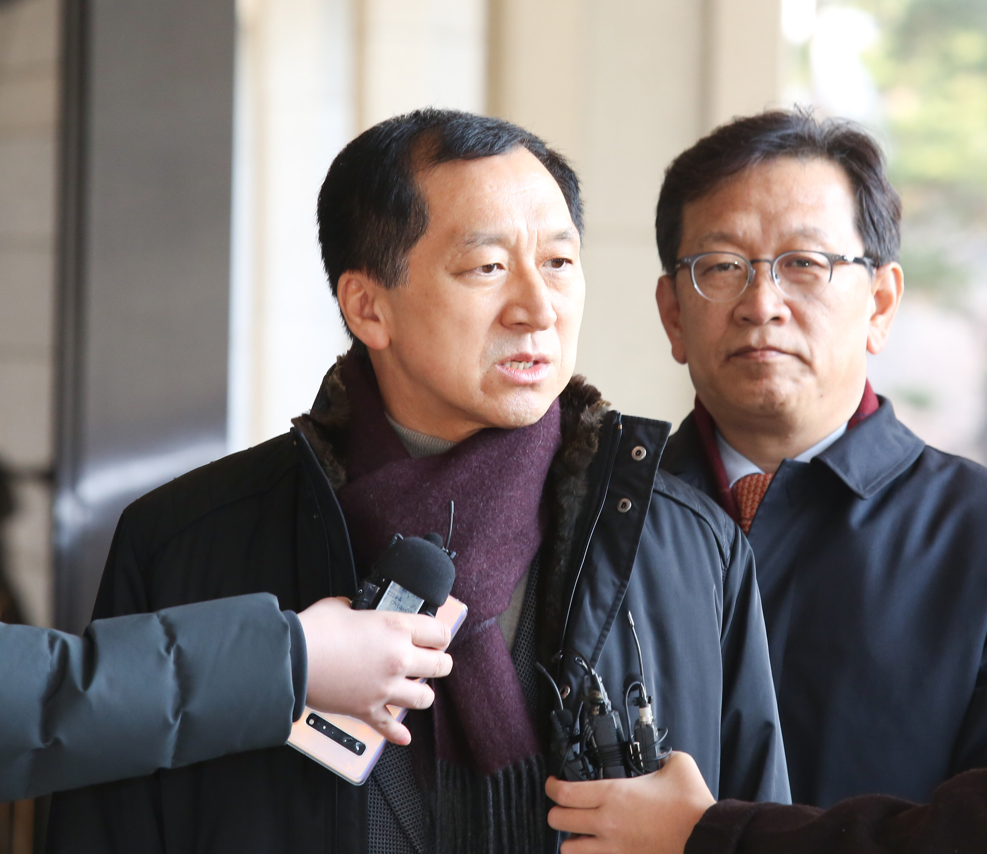 김기현;울산시장;김기전전울산시장;김기현청와대;김기현청와대하명