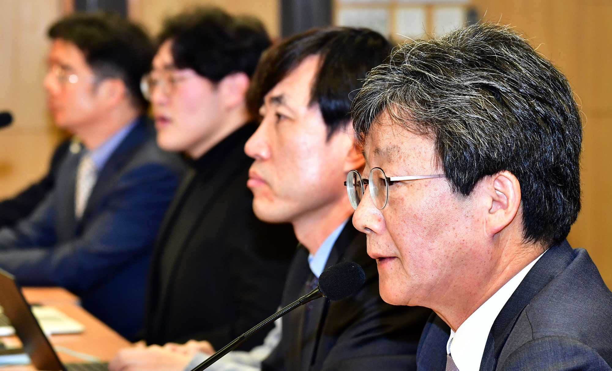 새로운보수당;유승민;하태경