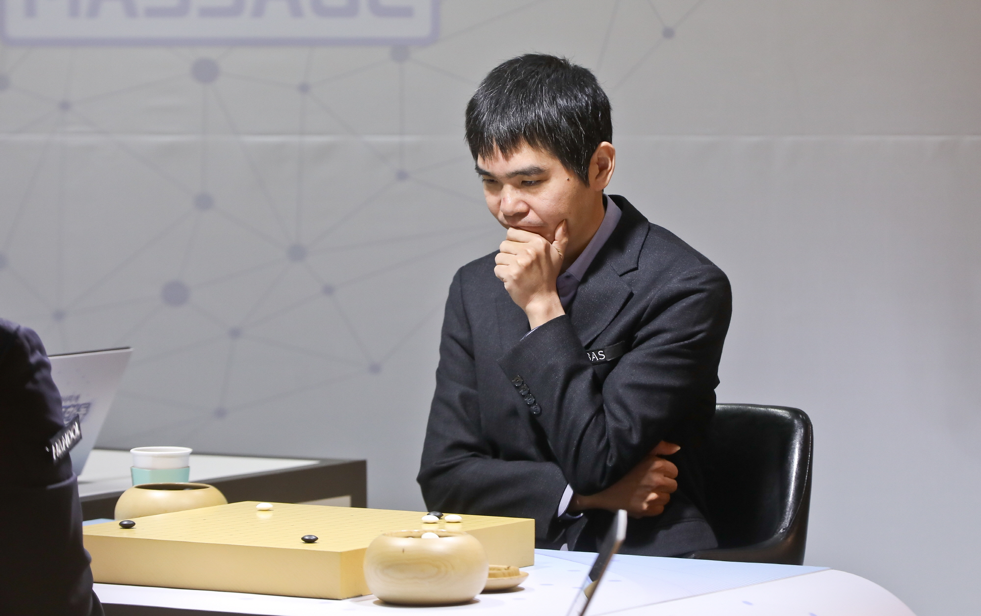 이세돌;한돌;대국;바둑