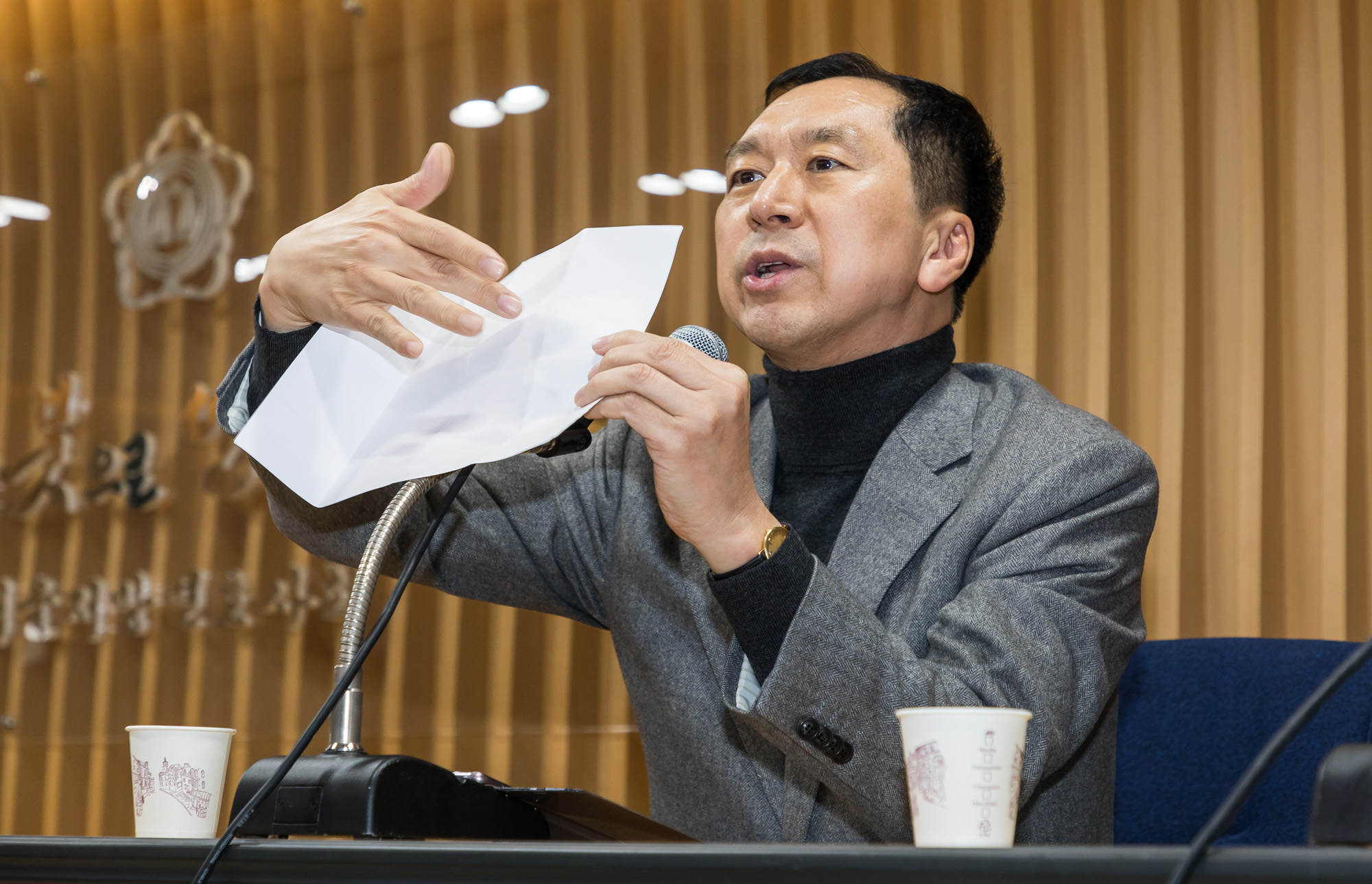 정치;사회;사건사고;김기현;울산시장;청와대선거개입의혹;울산시장선거개입사건