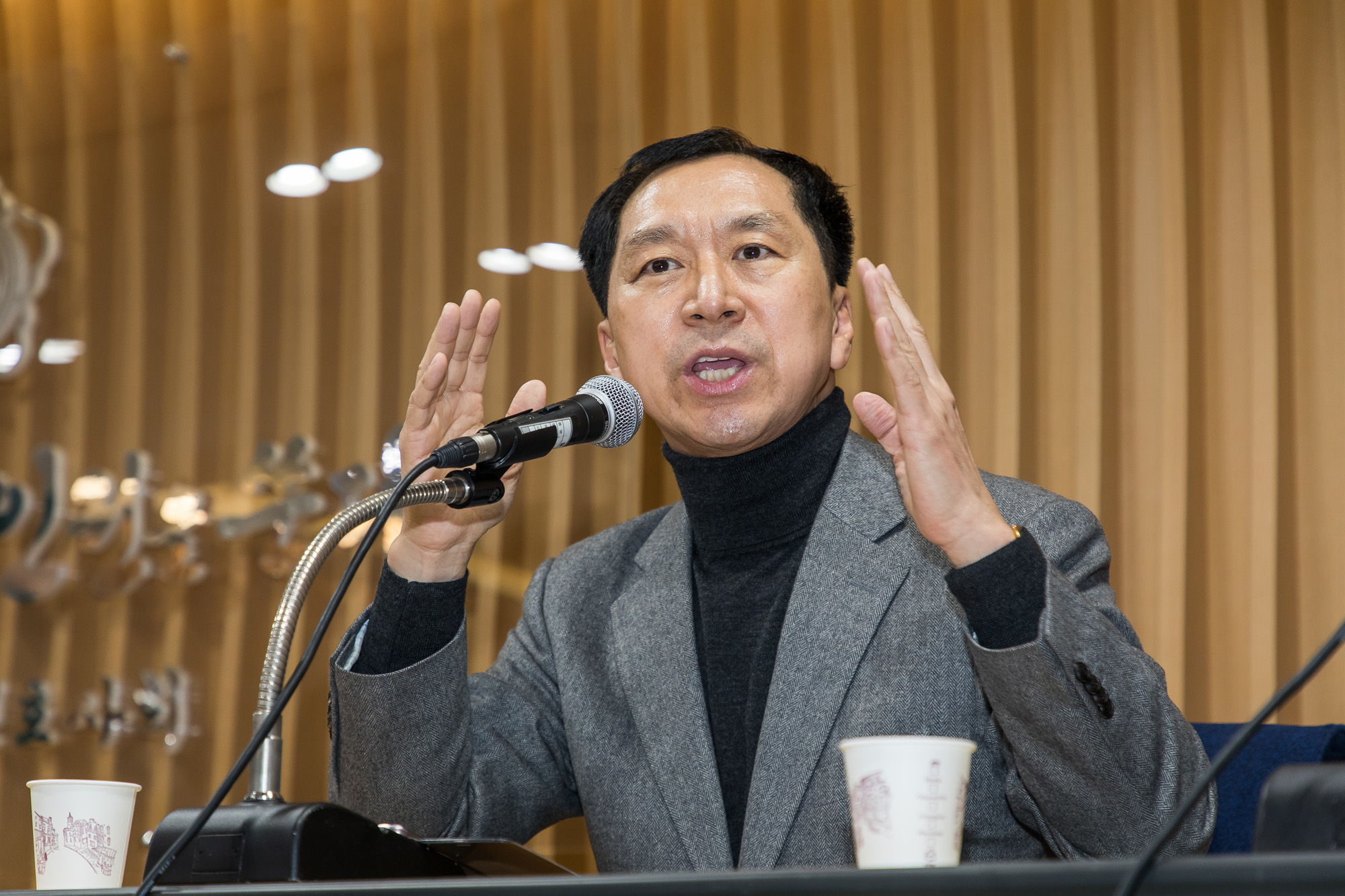 정치;사회;사건사고;김기현;울산시장;청와대선거개입의혹;울산시장선거개입사건