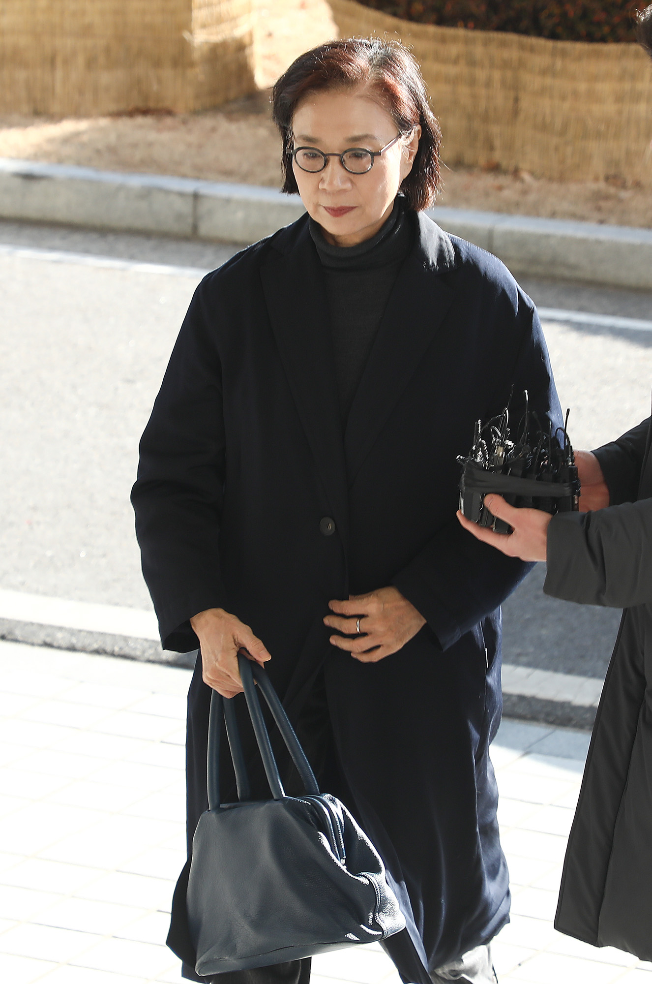 이명희;이명희대한항공;이명희일우재단;이명희명품;이명희법원