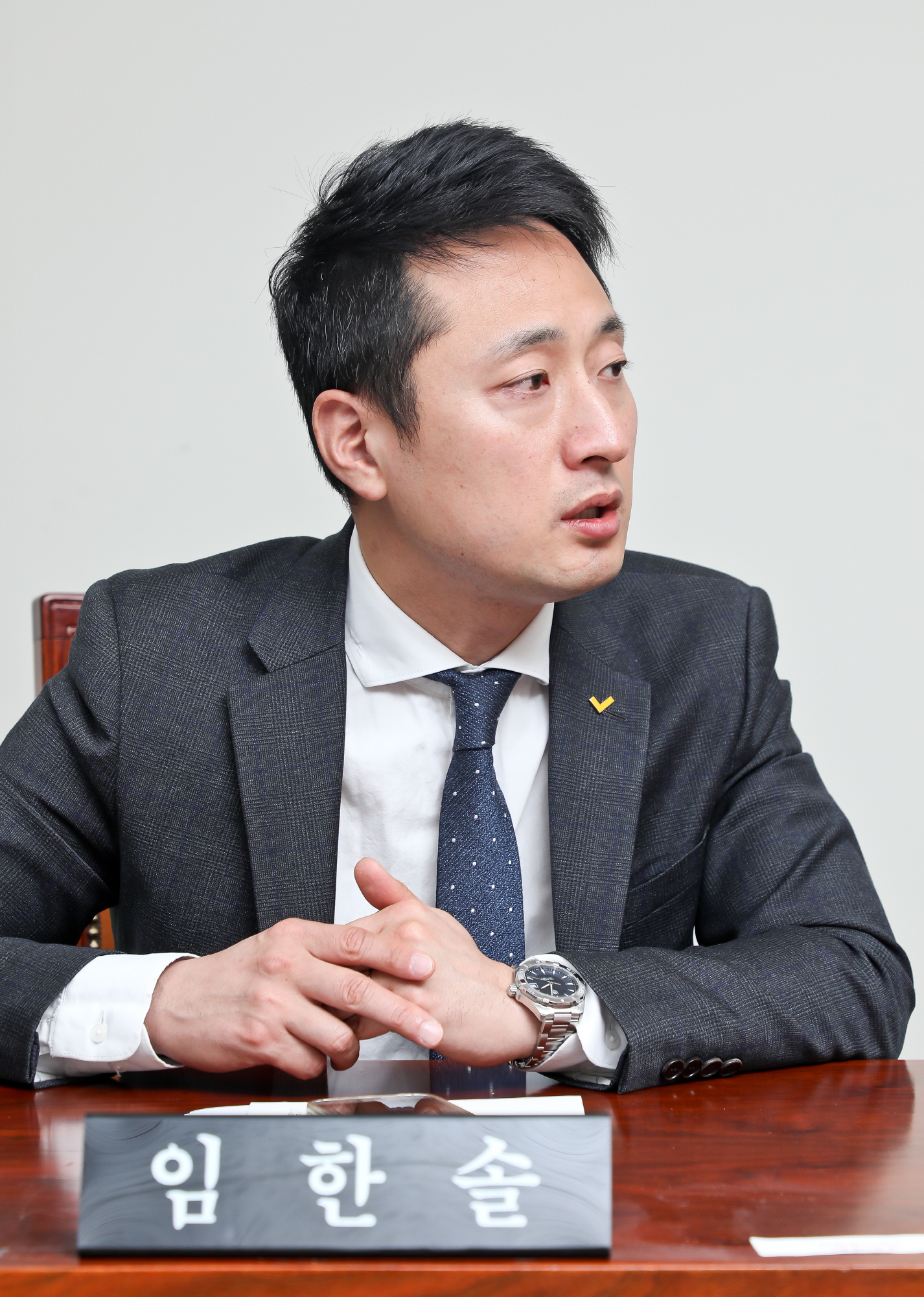 임한솔;정의당;정의당임한솔;인터뷰