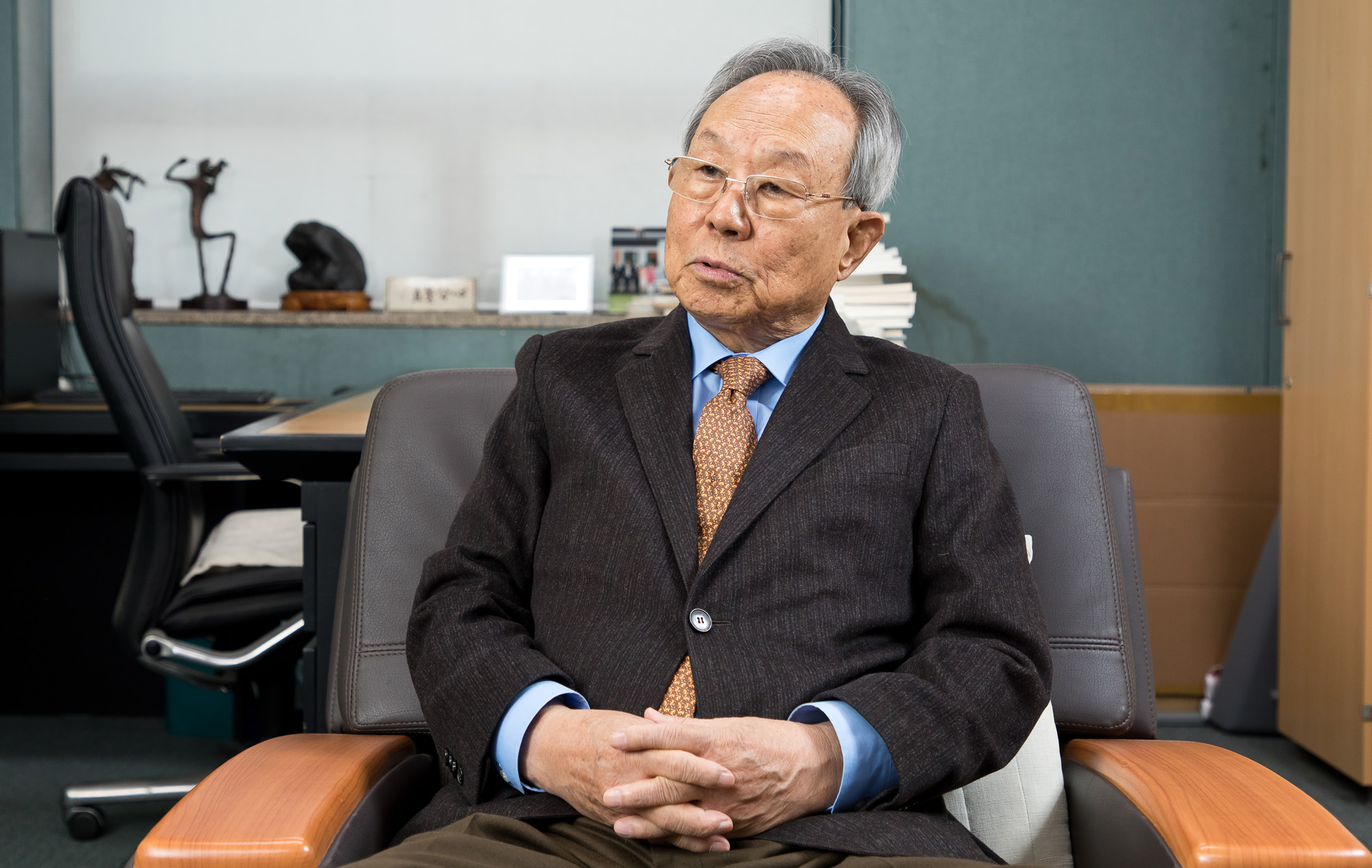 정치;인물;박관용;전국회의장;자유한국당;21세기국가발전연구원;새누리당상임고문