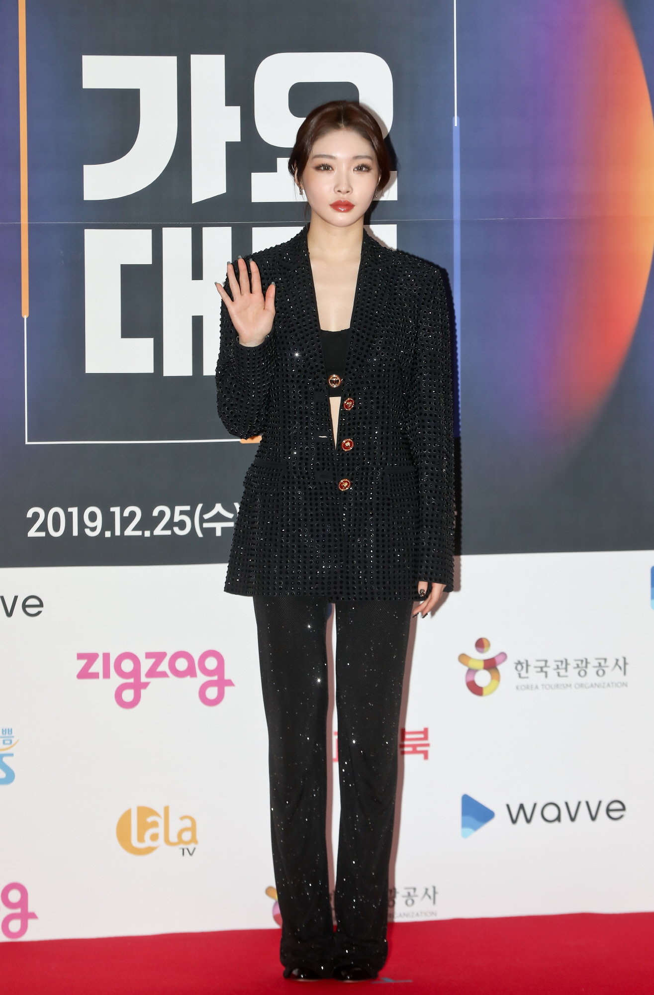 SBS2019가요대전;2019가요대전