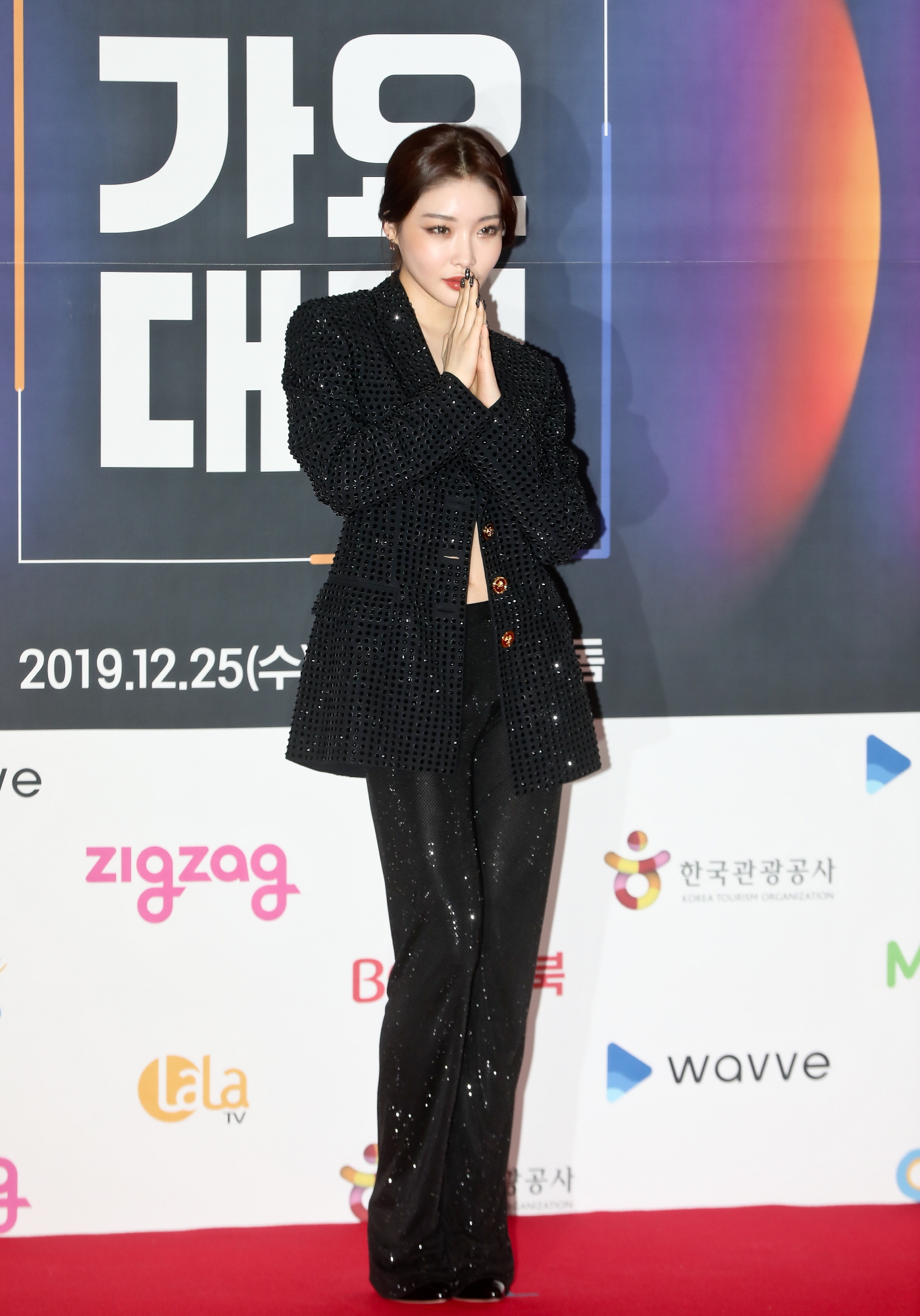 SBS2019가요대전;2019가요대전