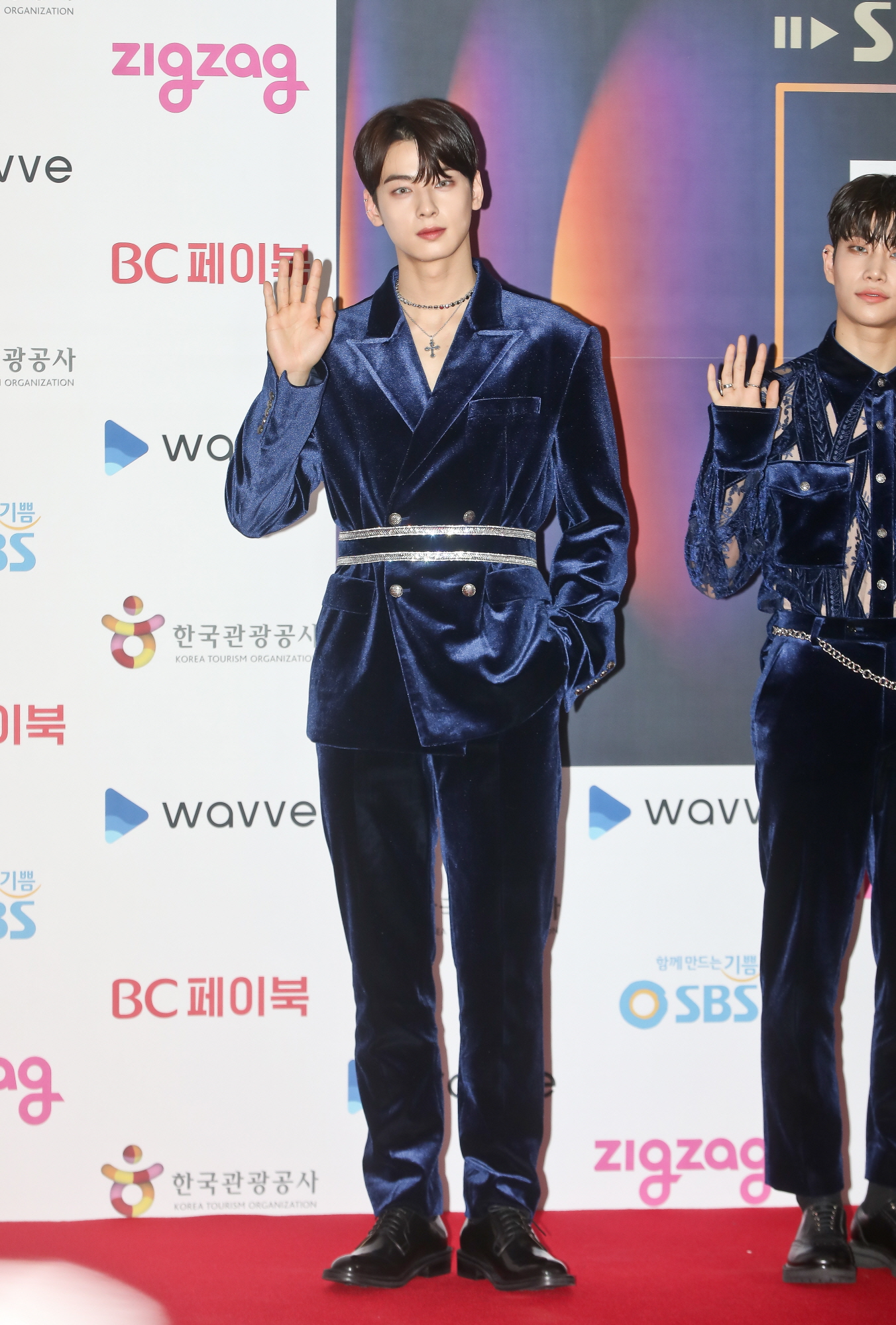 SBS2019가요대전;2019가요대전