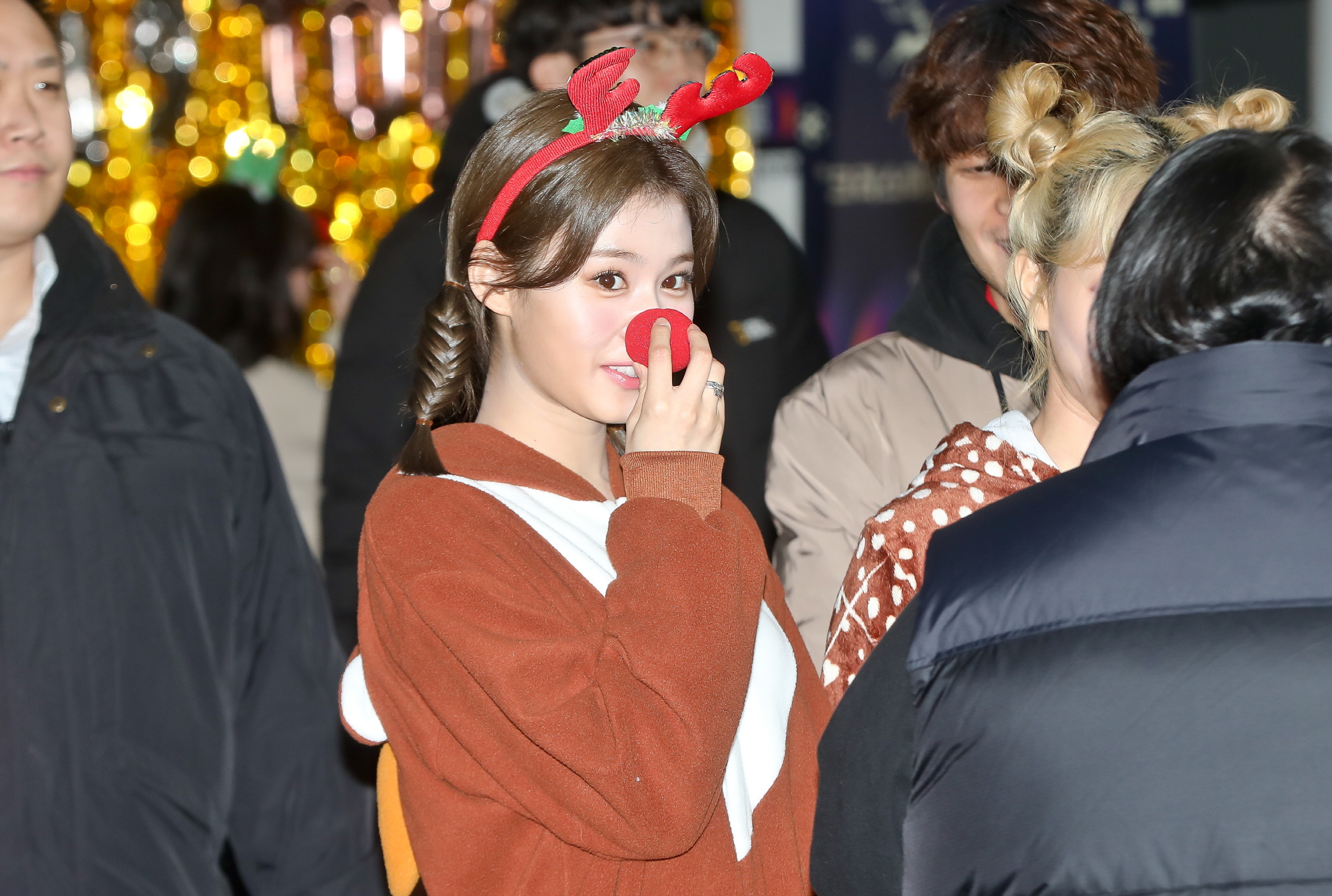 SBS2019가요대전;2019가요대전