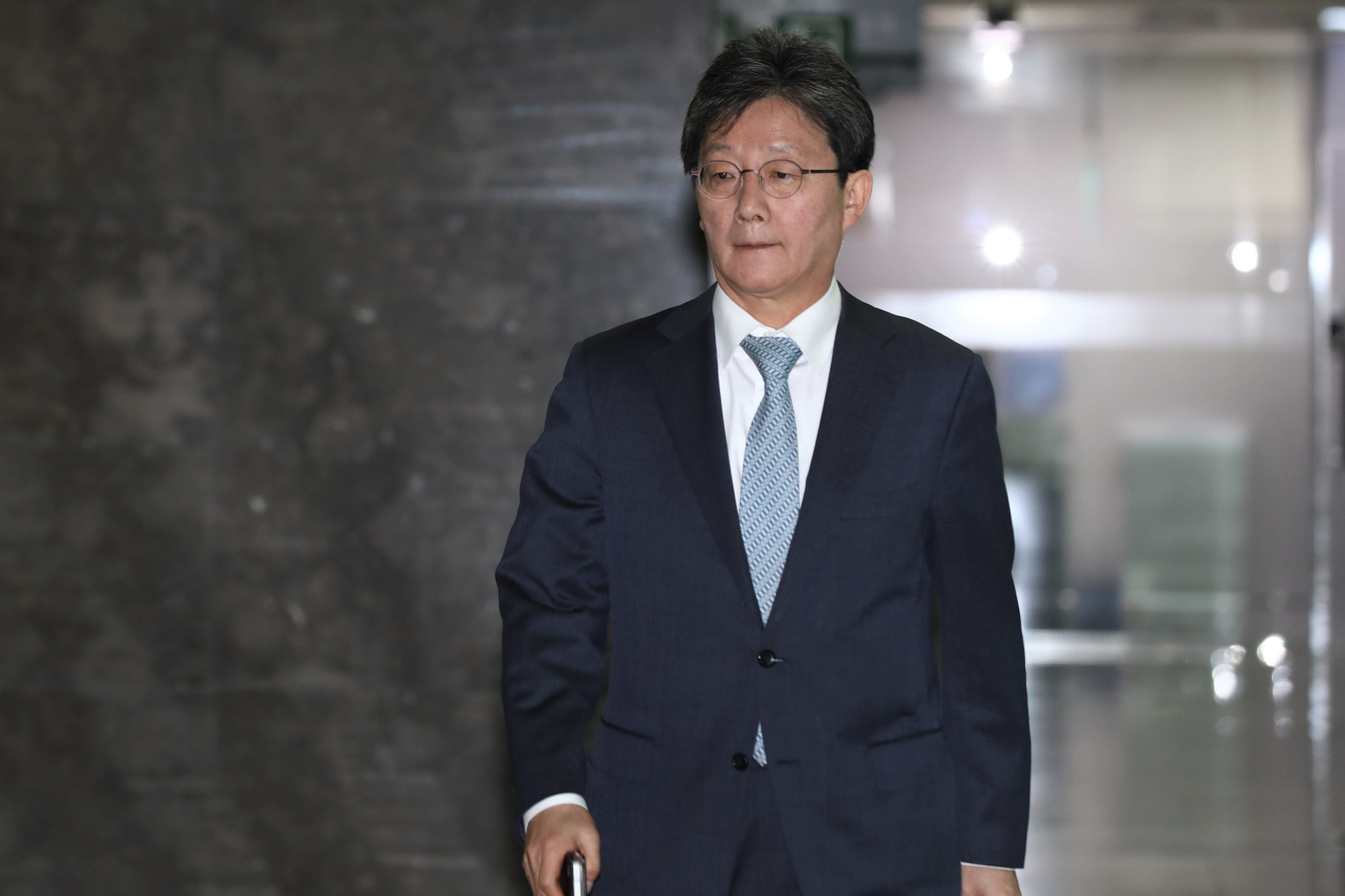 새로운보수당;유승민의원;창당준비위원회비전회의