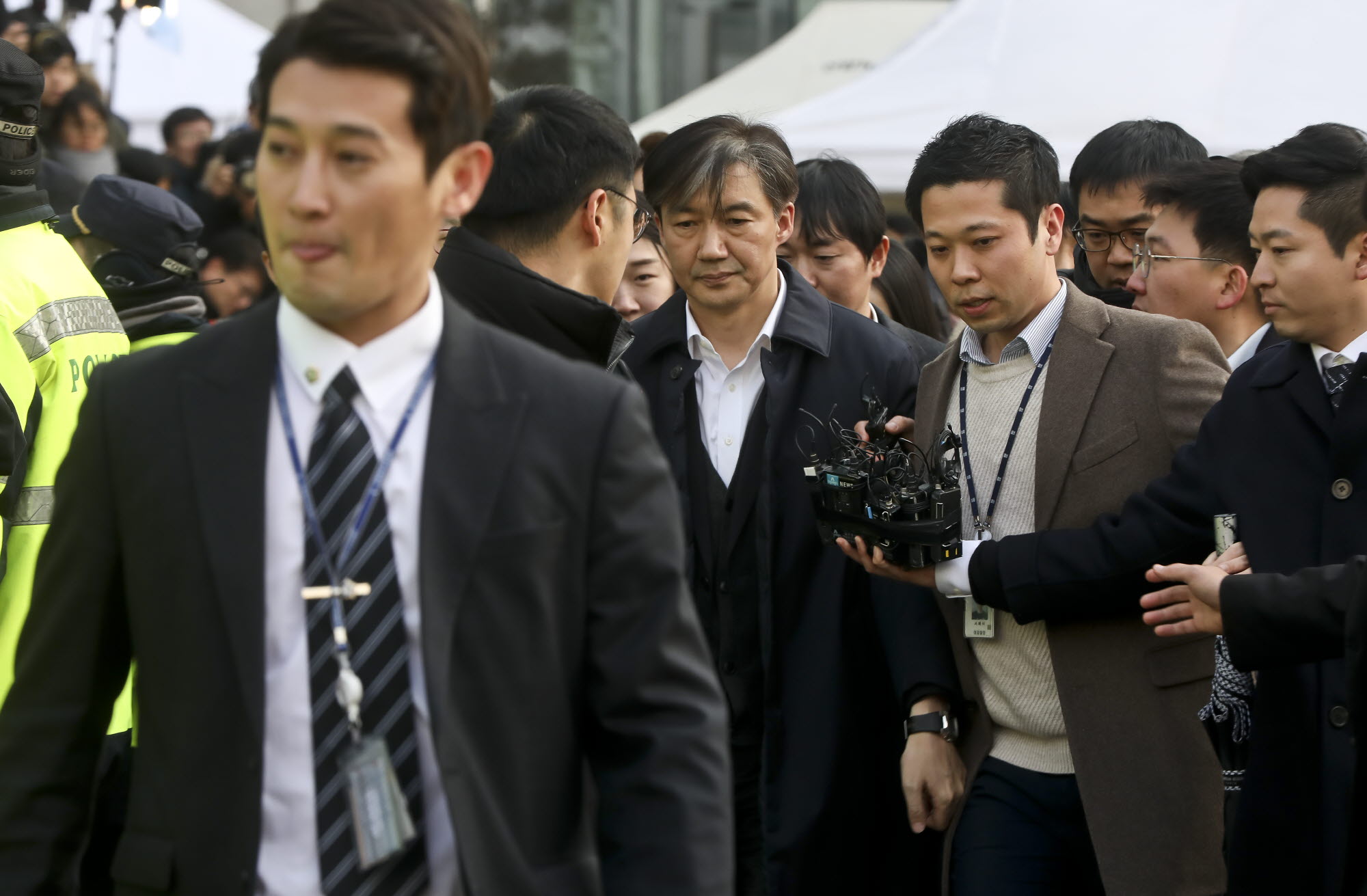 조국;조국영장심사