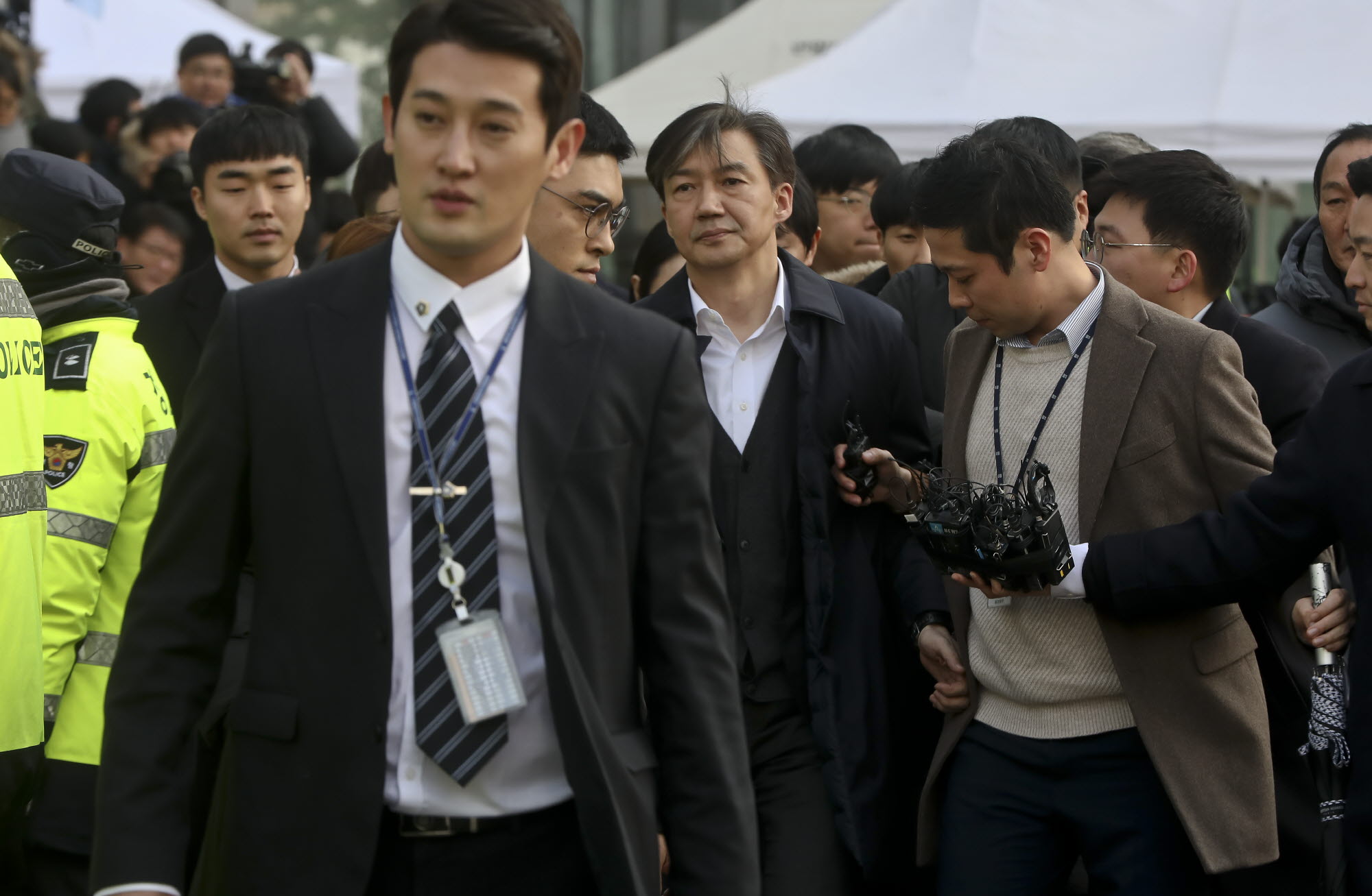 조국;조국영장심사