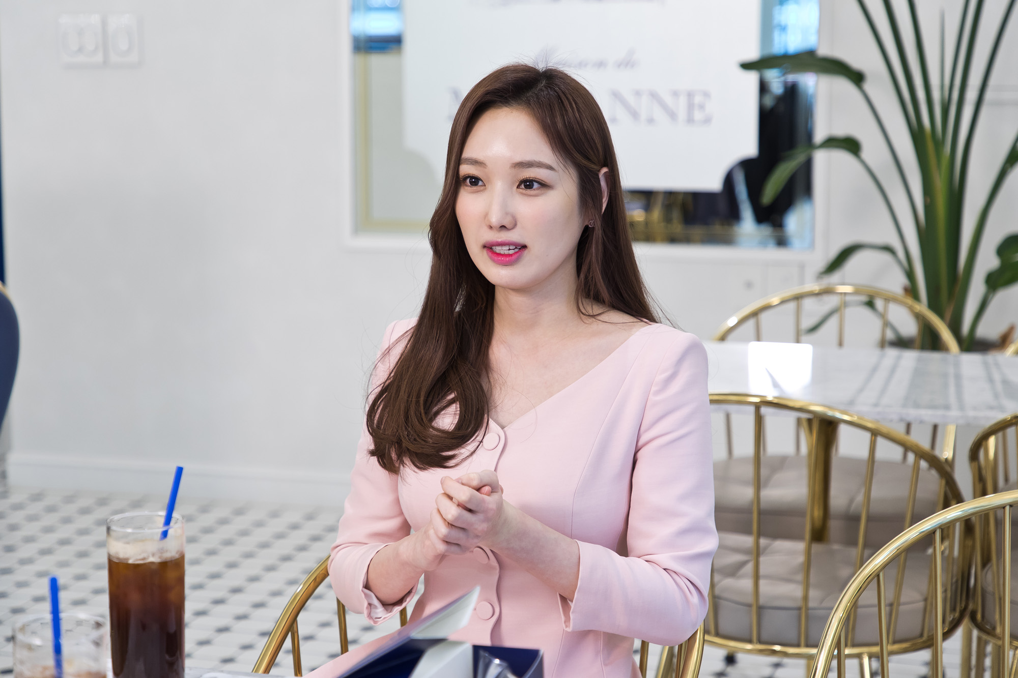 연예;스포츠;아나운서;김세연;SBS스포츠;프로야구아나운서