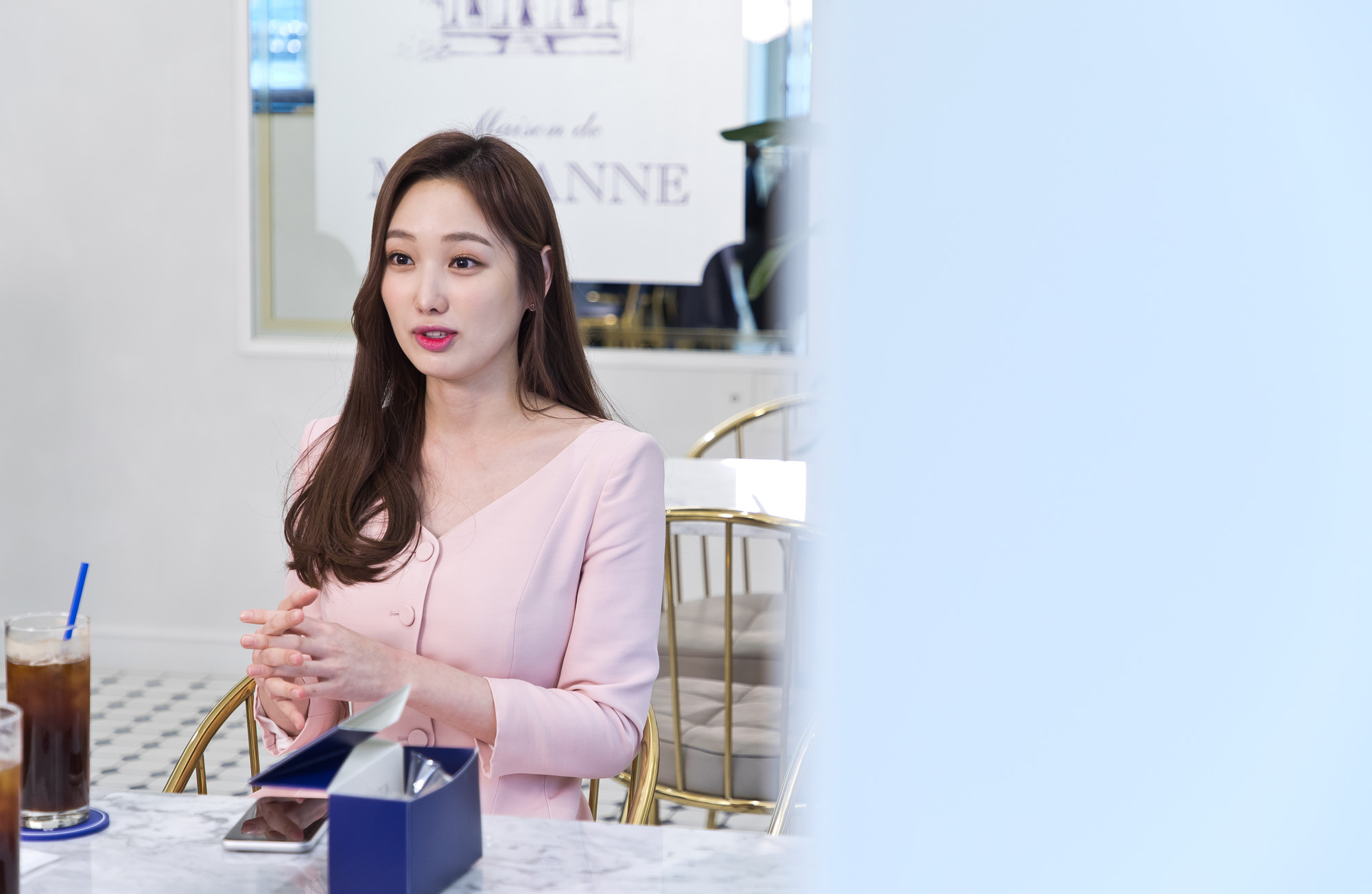 연예;스포츠;아나운서;김세연;SBS스포츠;프로야구아나운서