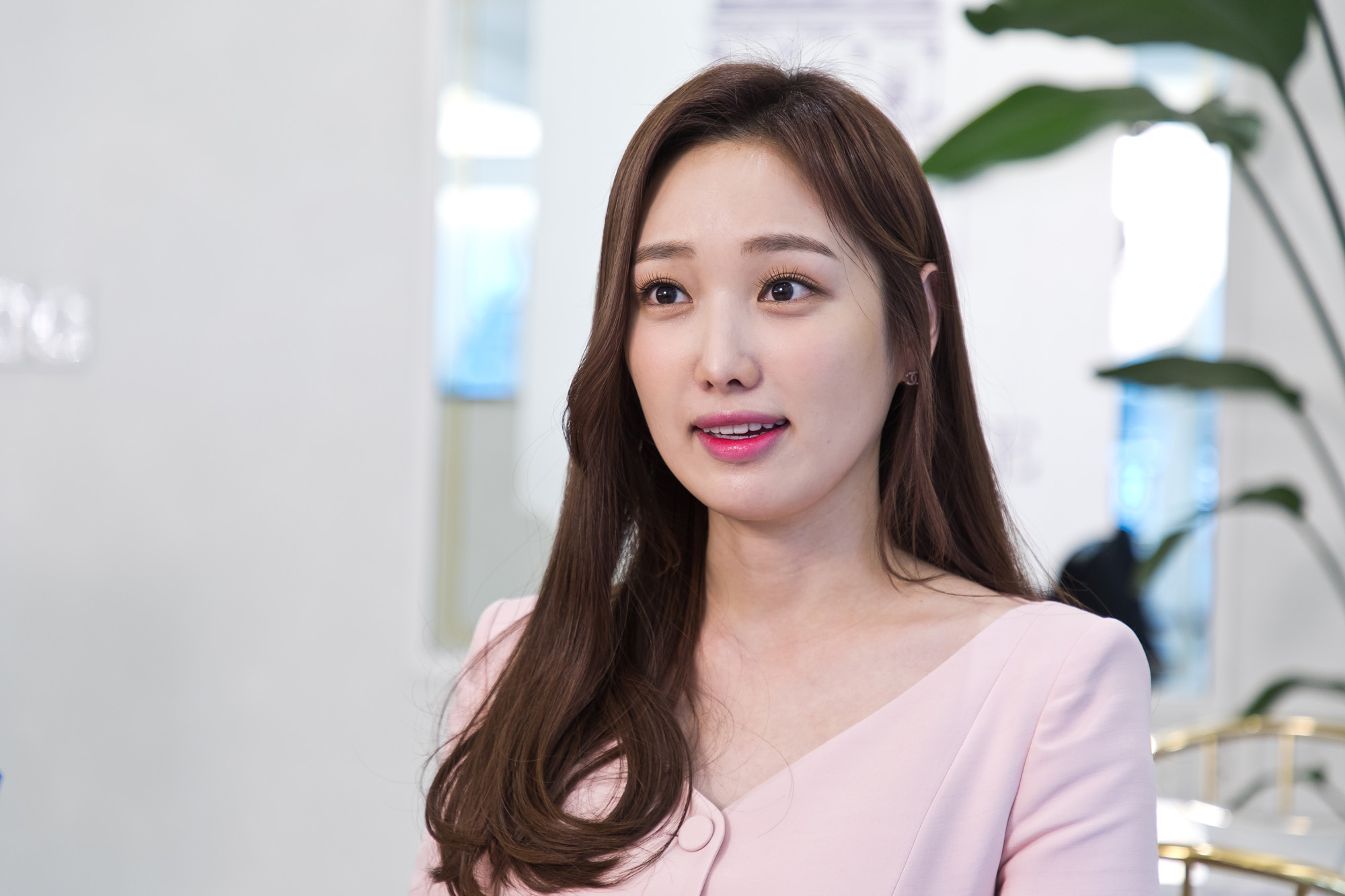 연예;스포츠;아나운서;김세연;SBS스포츠;프로야구아나운서