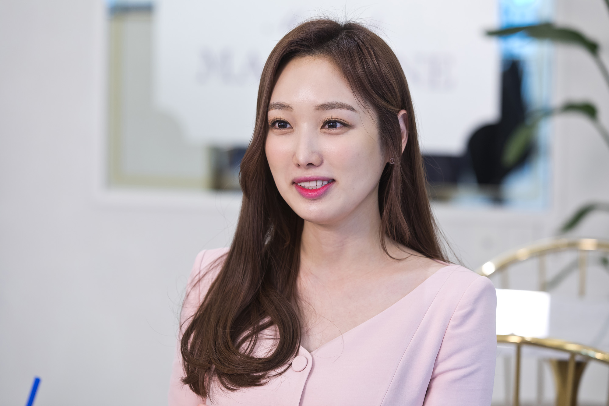 연예;스포츠;아나운서;김세연;SBS스포츠;프로야구아나운서