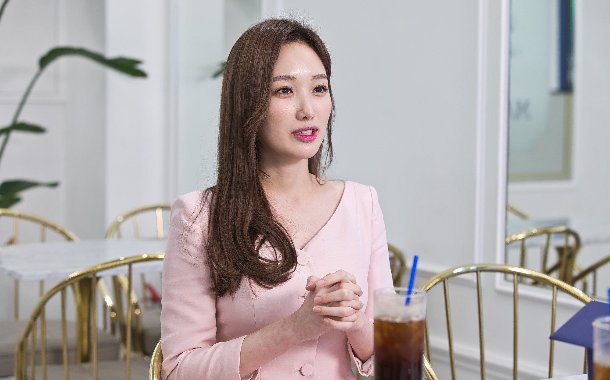 연예;스포츠;아나운서;김세연;SBS스포츠;프로야구아나운서