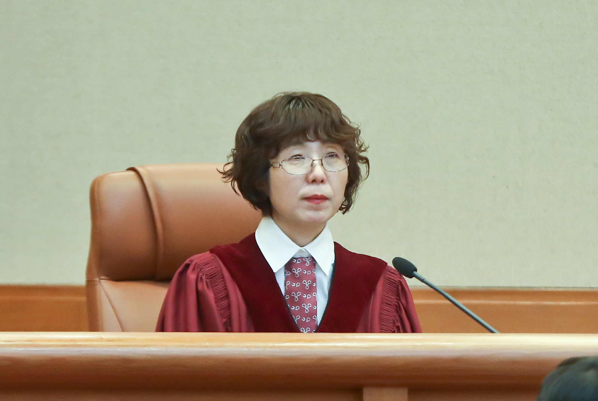 헌법재판소;위안부