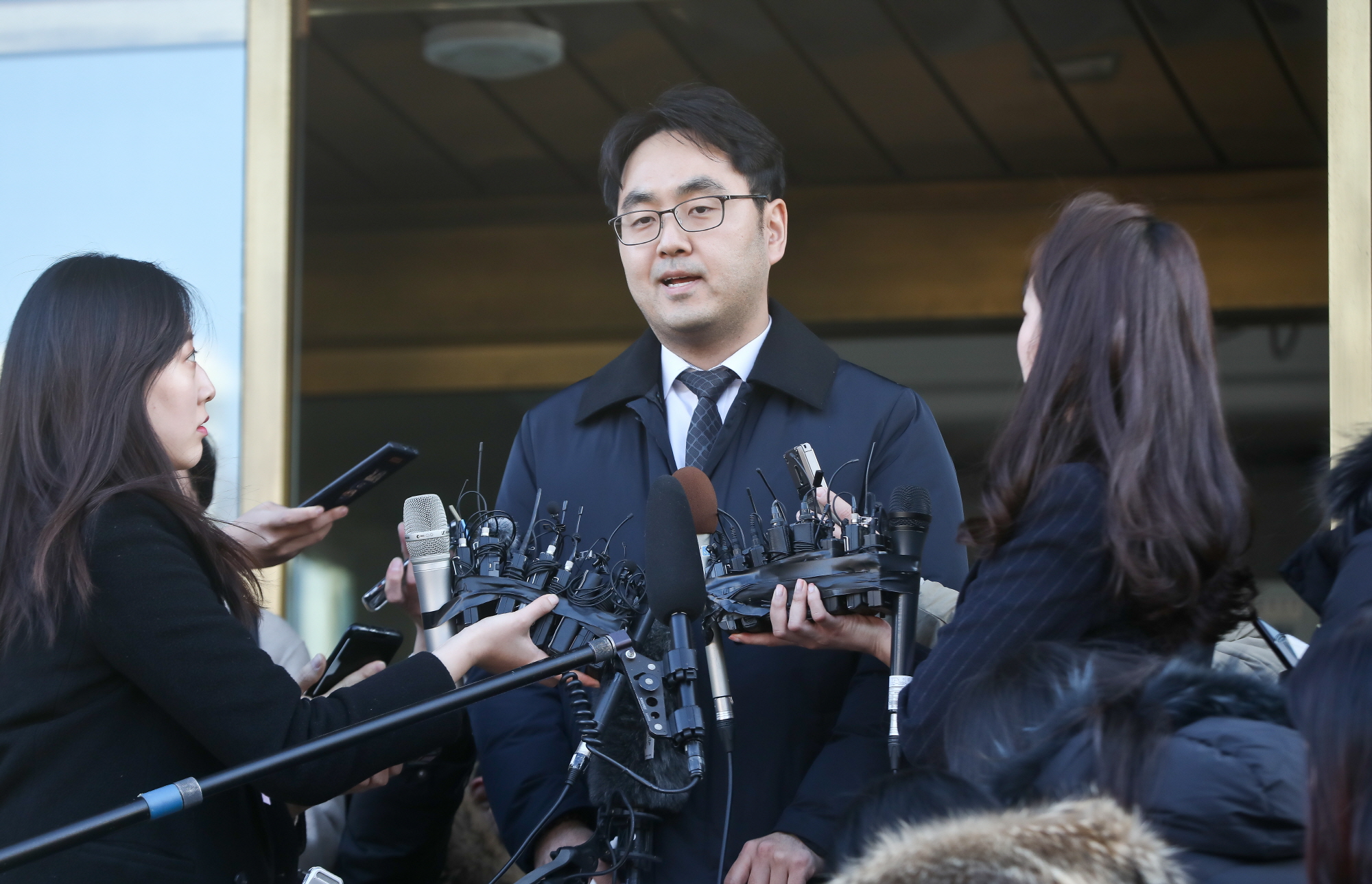 헌법재판소;위안부