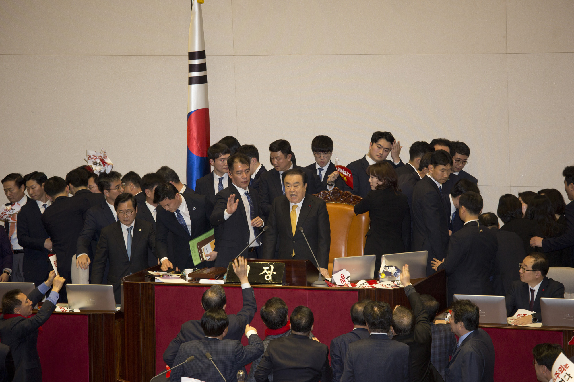 국회;정치;본회의