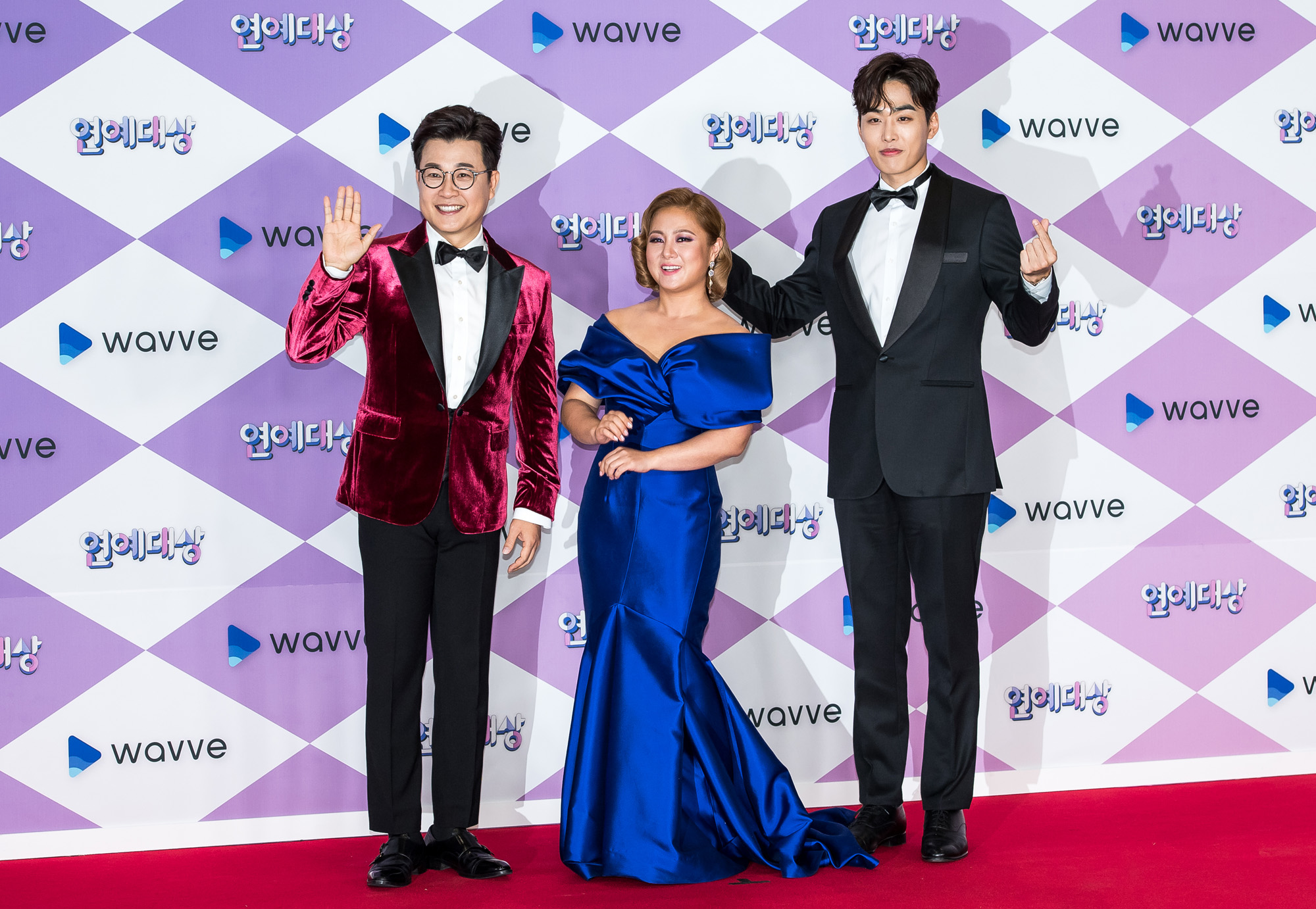 연예;방송;예능;시상식;연말시상식;SBS연예대상;2019SBS연예대상