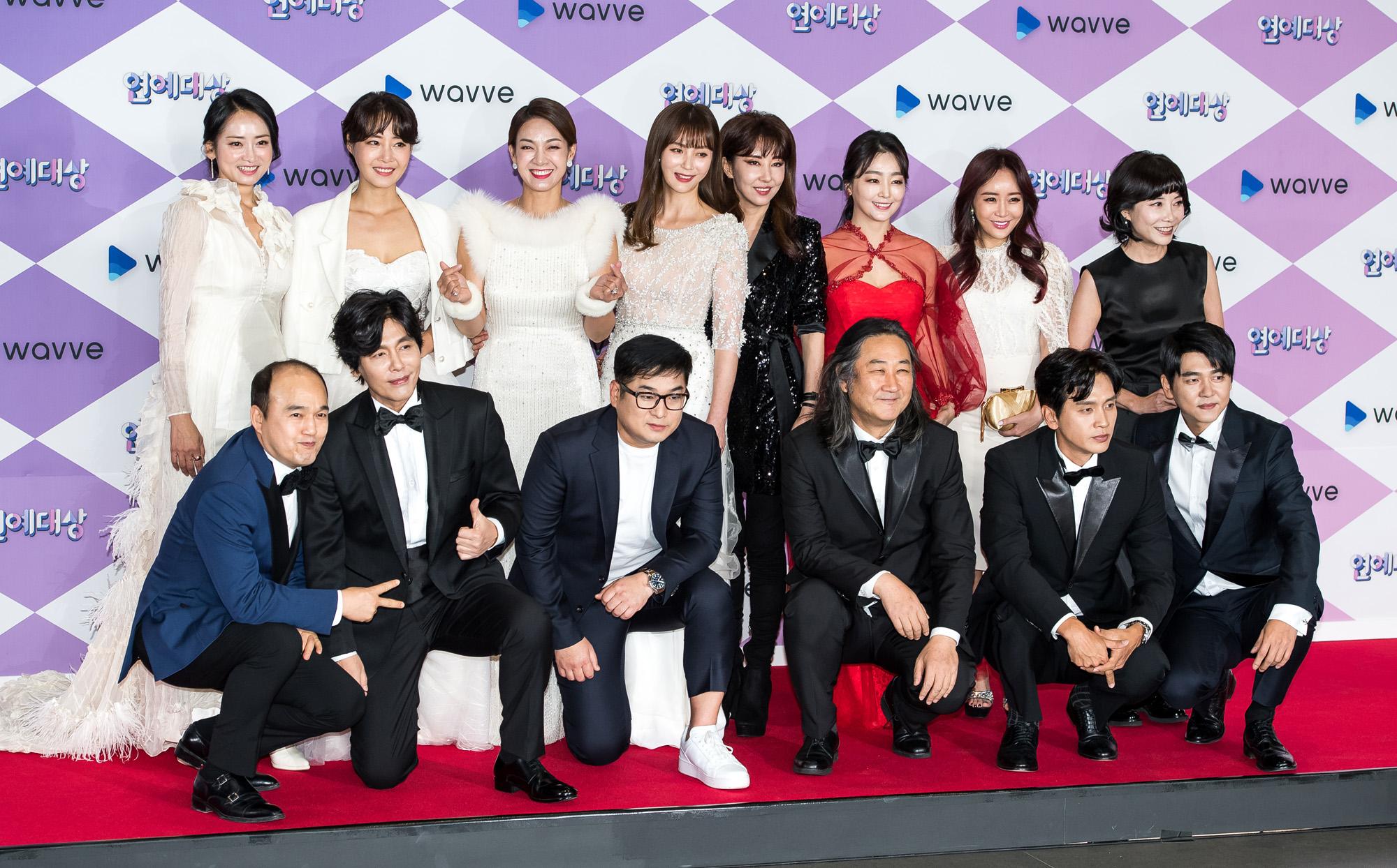 연예;방송;예능;시상식;연말시상식;SBS연예대상;2019SBS연예대상