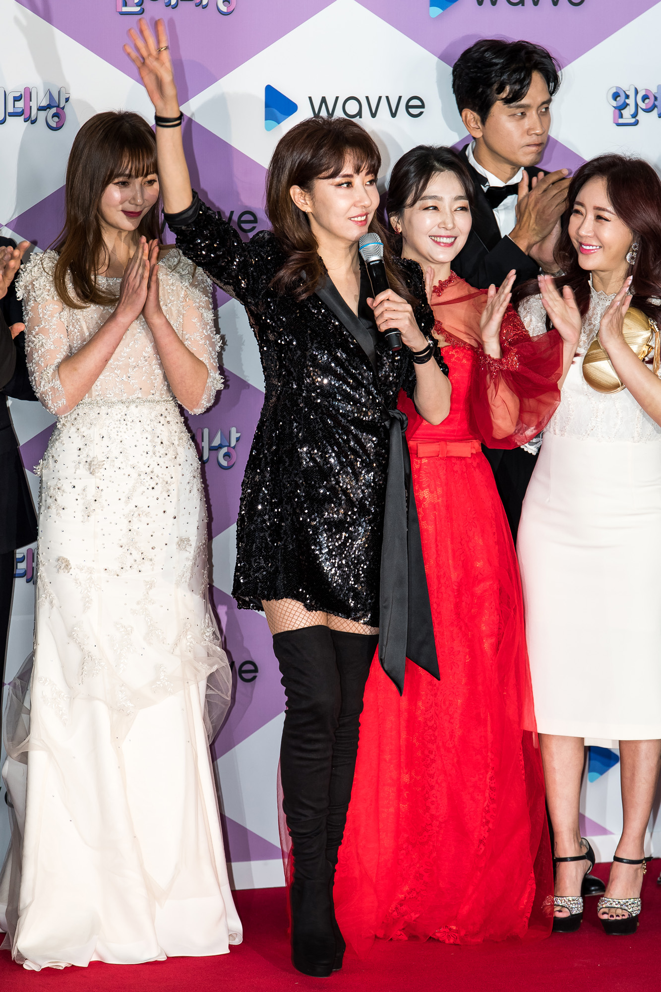연예;방송;예능;시상식;연말시상식;SBS연예대상;2019SBS연예대상