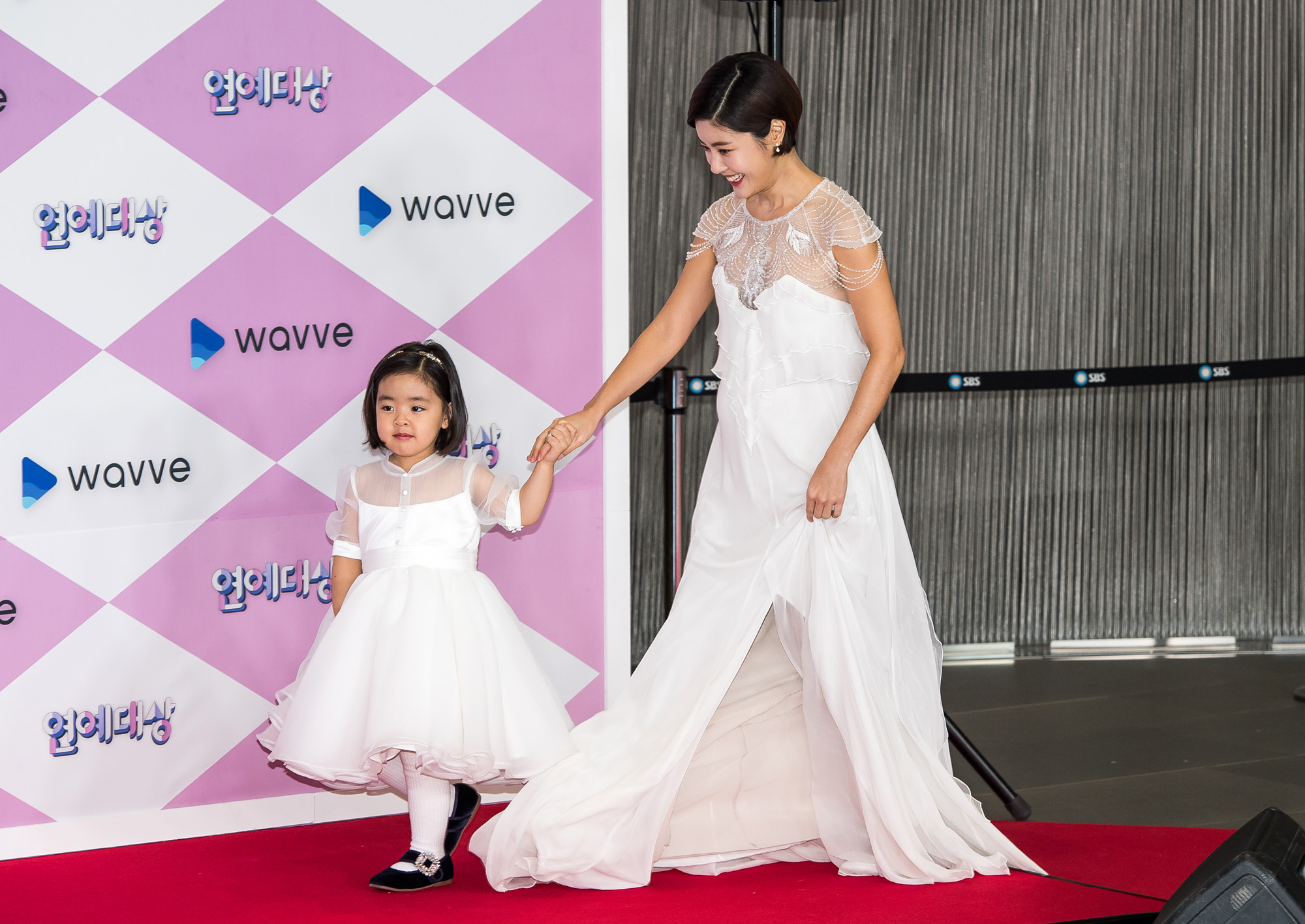 연예;방송;예능;시상식;연말시상식;SBS연예대상;2019SBS연예대상