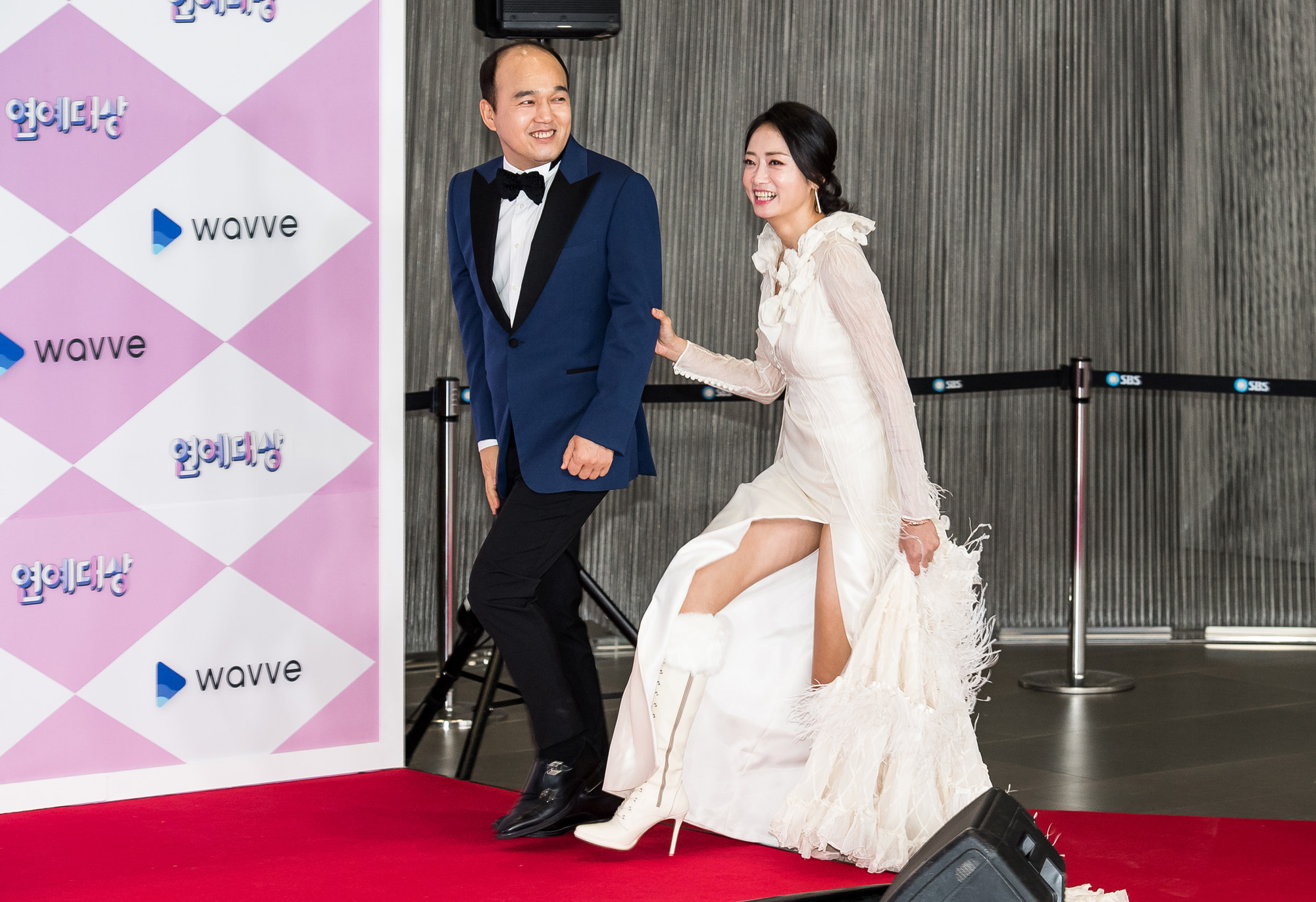 연예;방송;예능;시상식;연말시상식;SBS연예대상;2019SBS연예대상