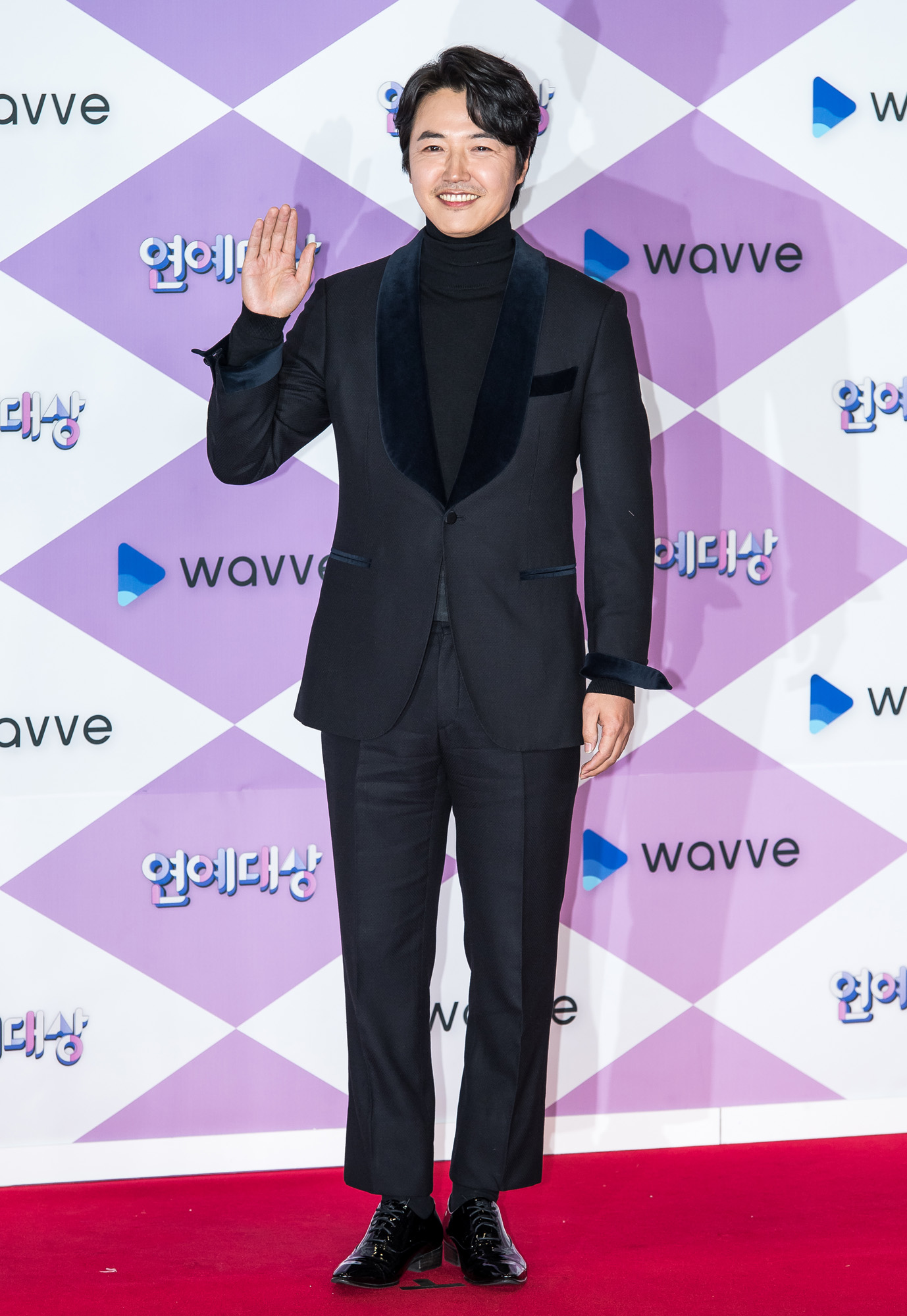 연예;방송;예능;시상식;연말시상식;SBS연예대상;2019SBS연예대상