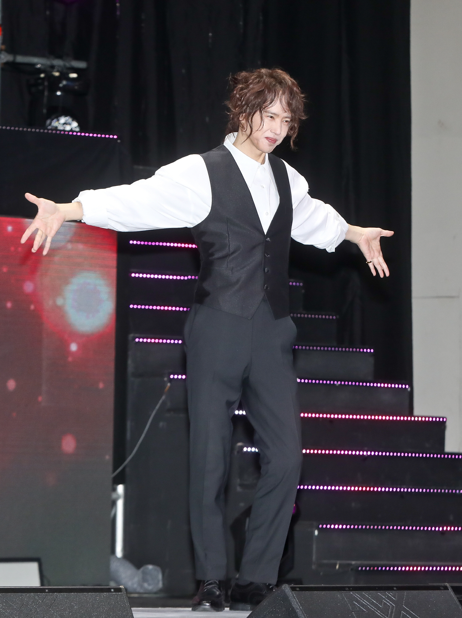 양준일;양준일기자회견;v2