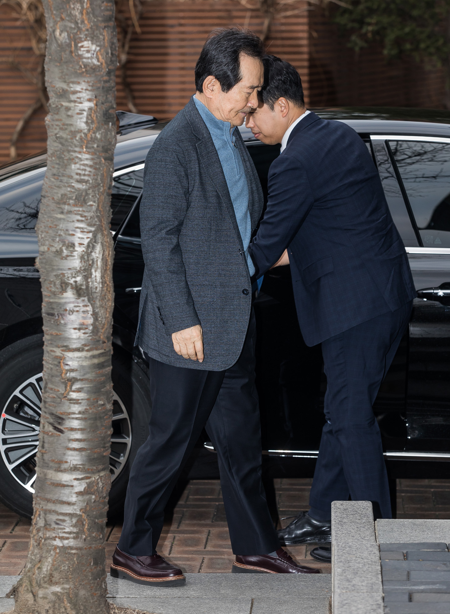 정치;인물;정부;문재인정부;국무총리;국무총리후보자;총리후보;정세균