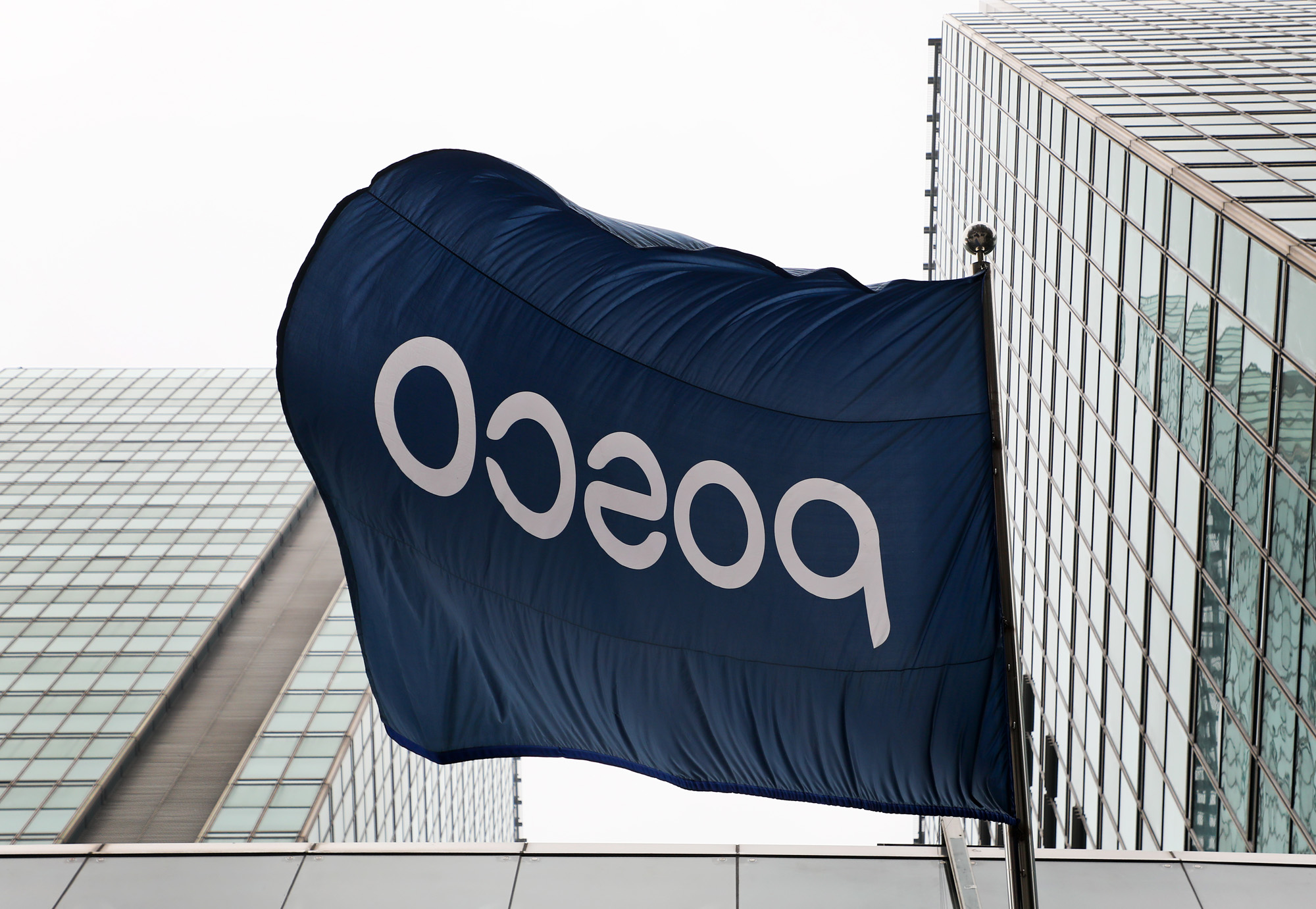 포스코;포스코센터;포스코에스컬레이터