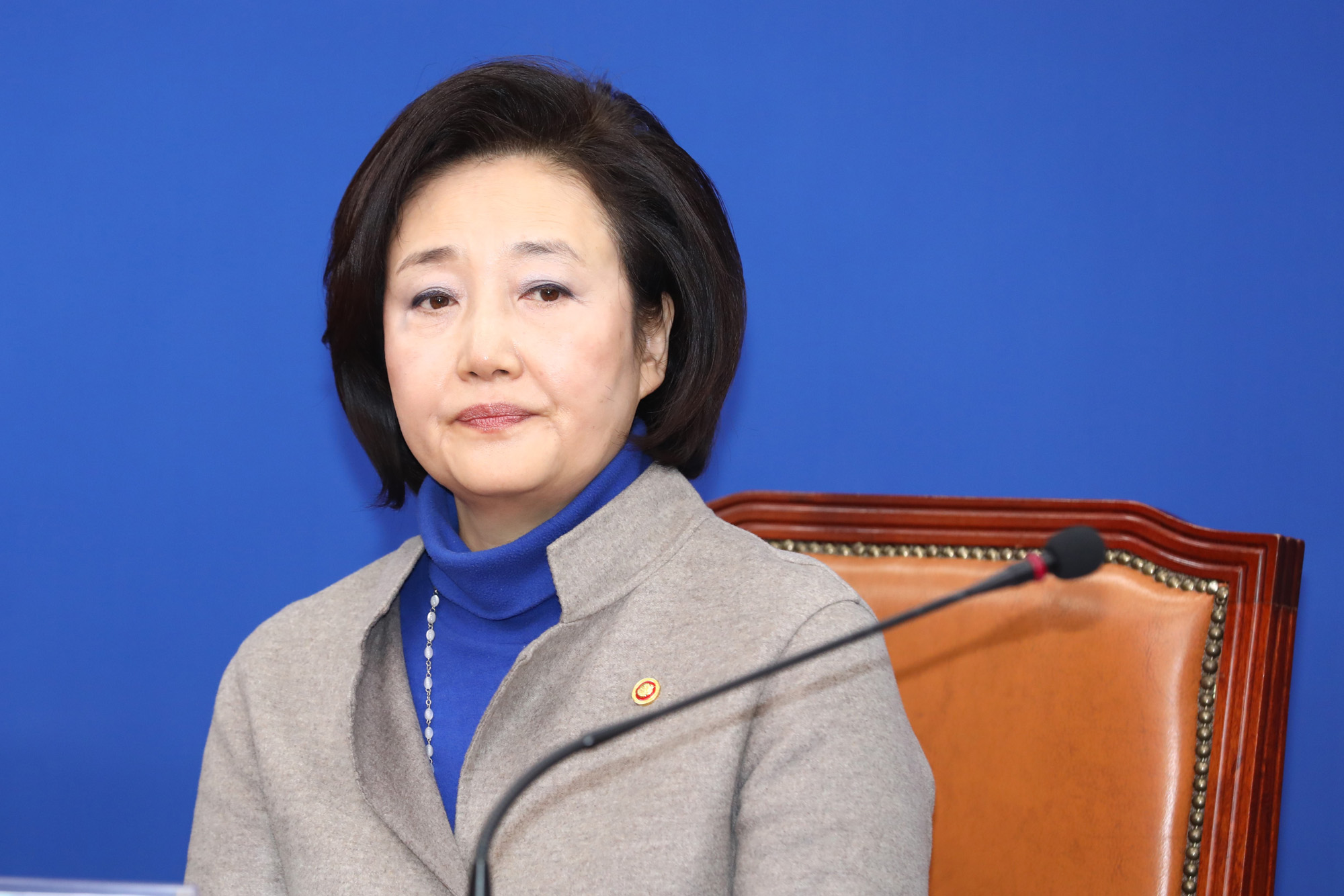 더불어민주당;김현미장관;박영선장관;유은혜장관;민주당불출마