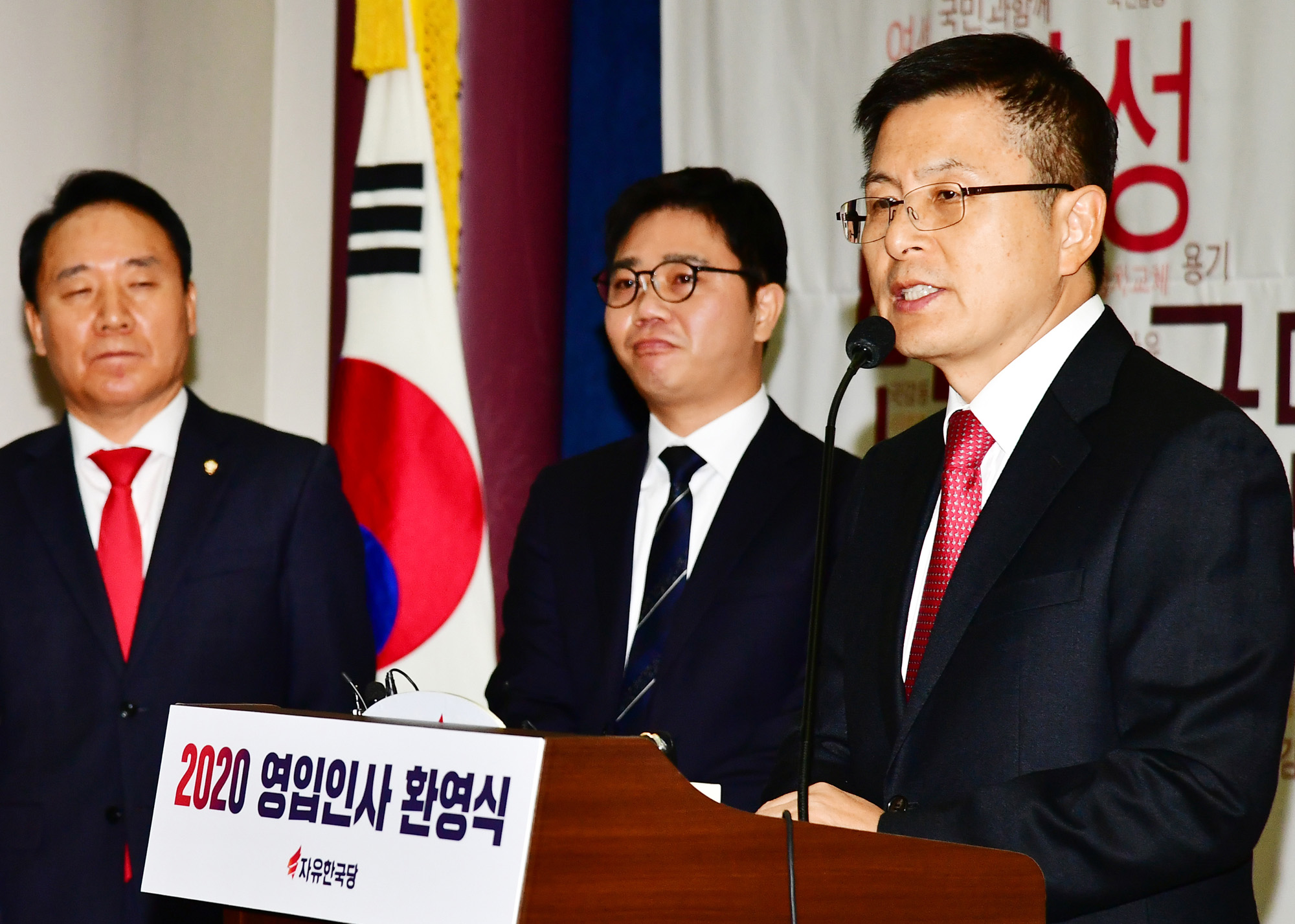 자유한국당영입인사;김은희;스포츠미투;지성호