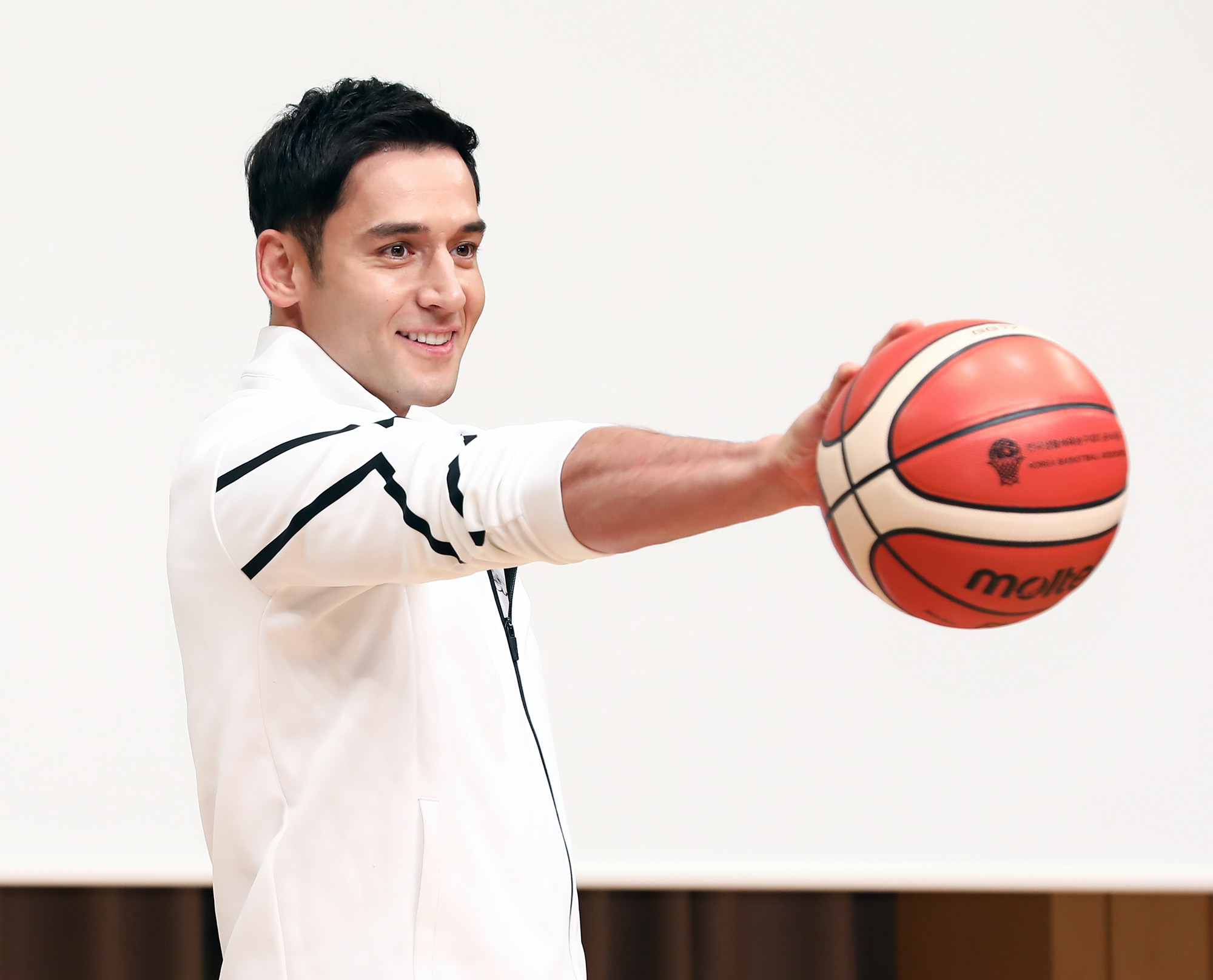 진짜농구핸섬타이거즈;농구예능;스포츠예능;농구;핸섬타이거즈;SBS예능