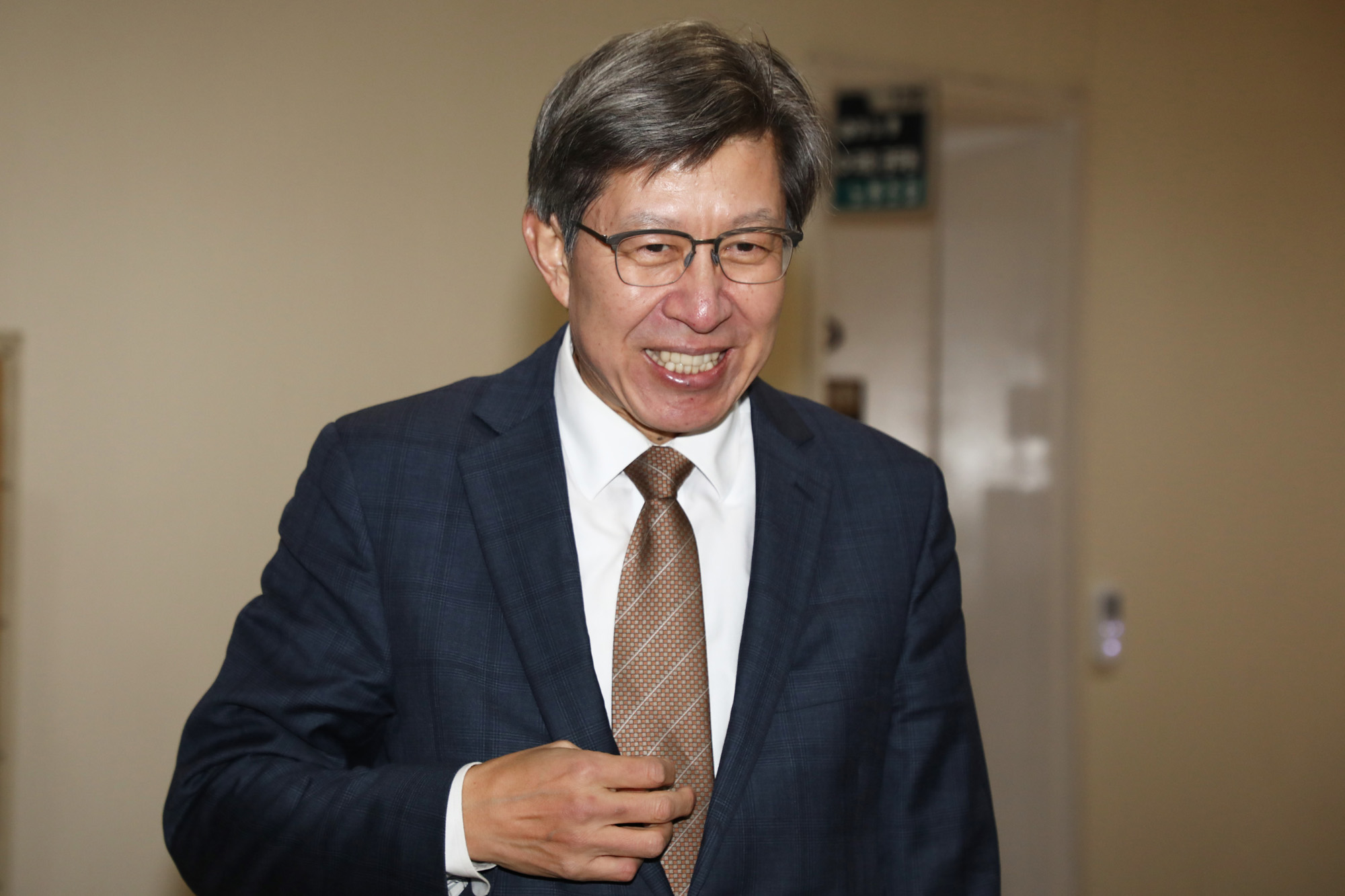 혁신통합추진위원회;박형준위원장